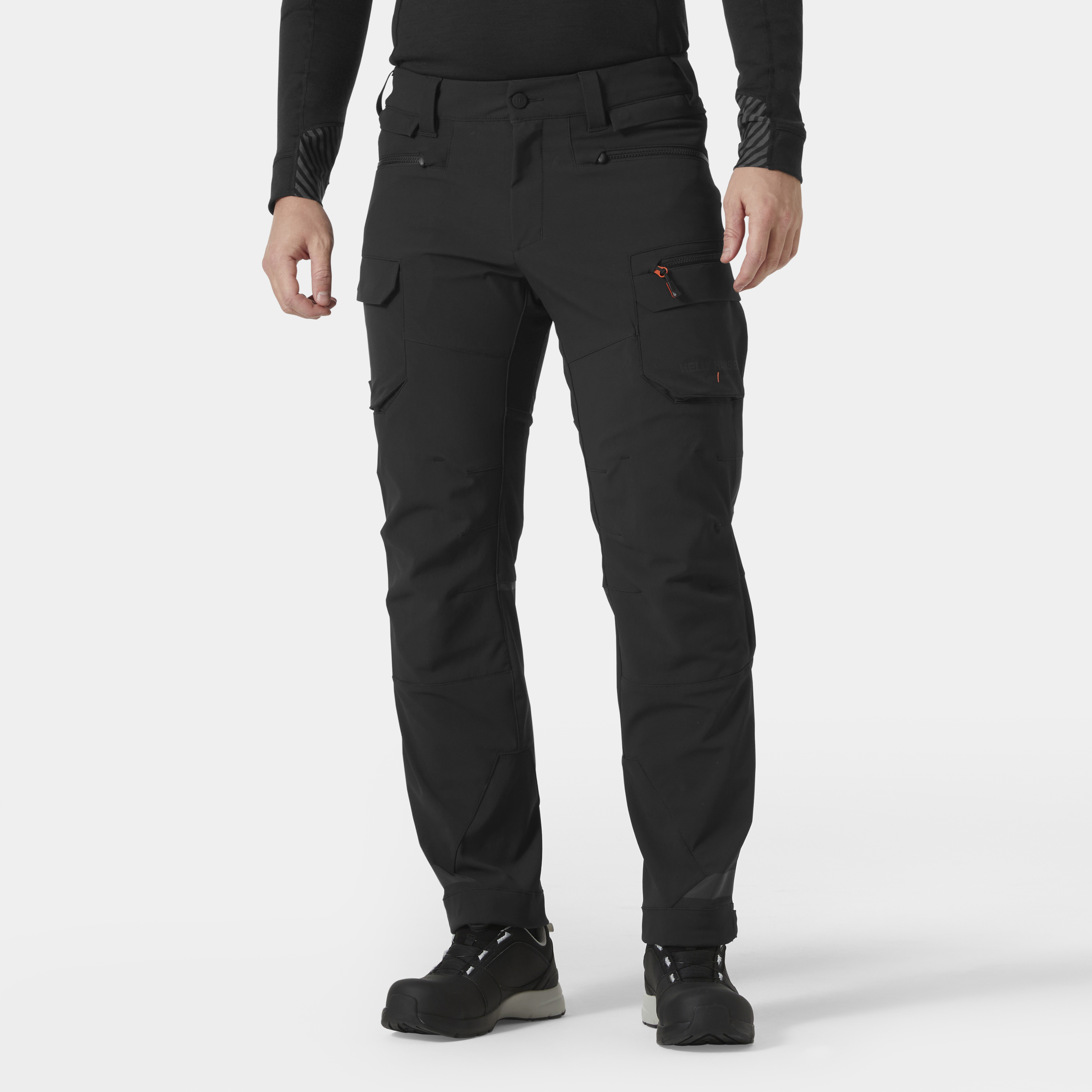 KENSINGTON CNCT SOFTSHELL PANT