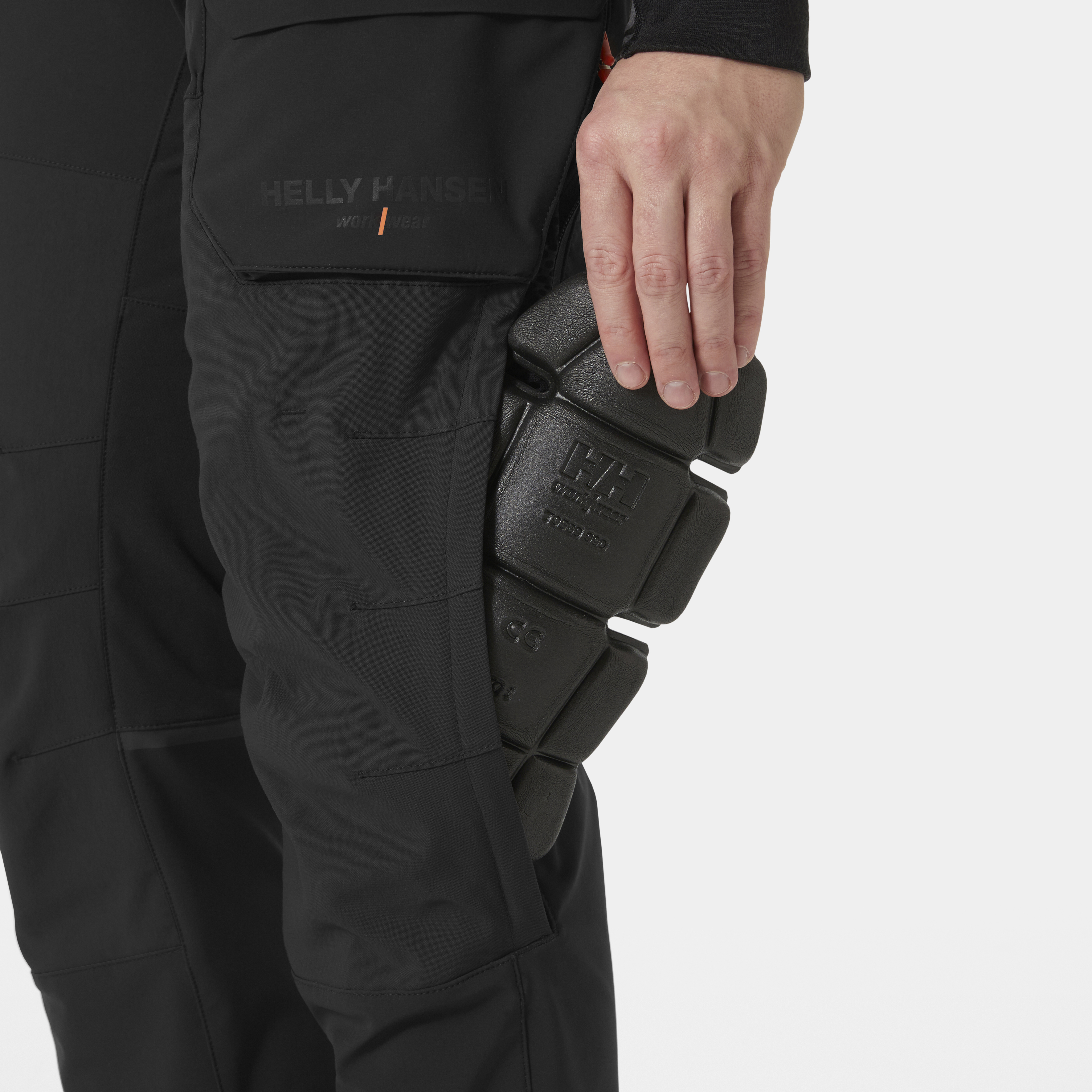 KENSINGTON CNCT SOFTSHELL PANT