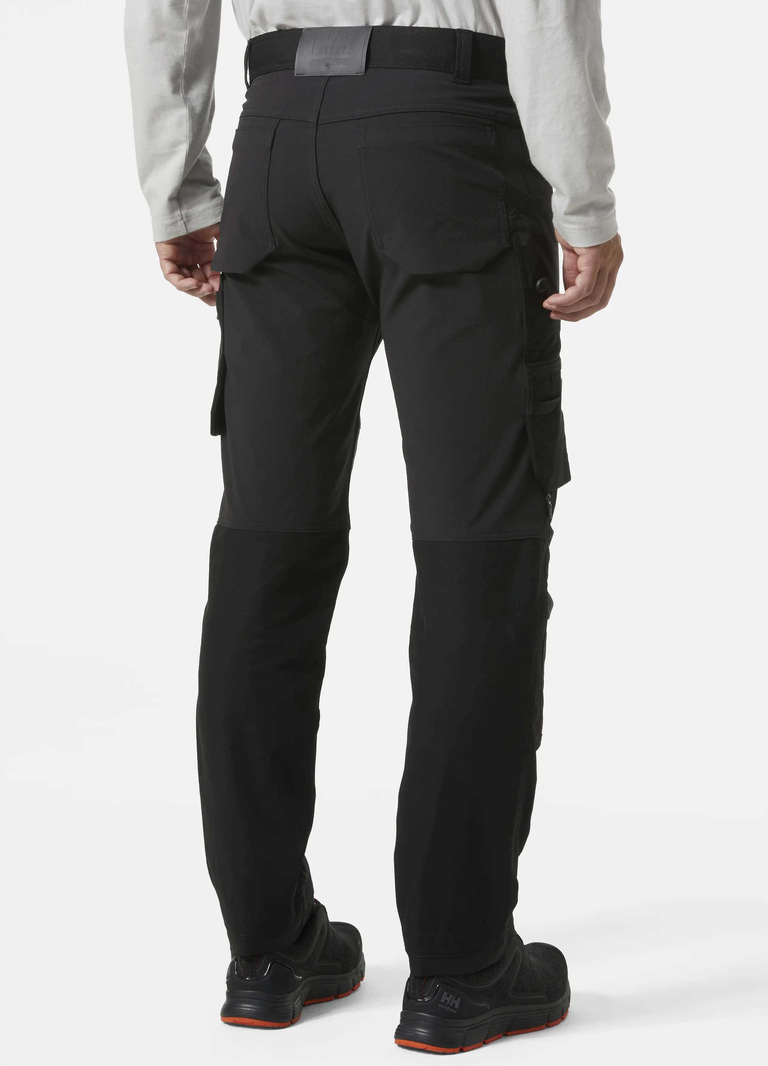 OXFORD 4X WORK PANT