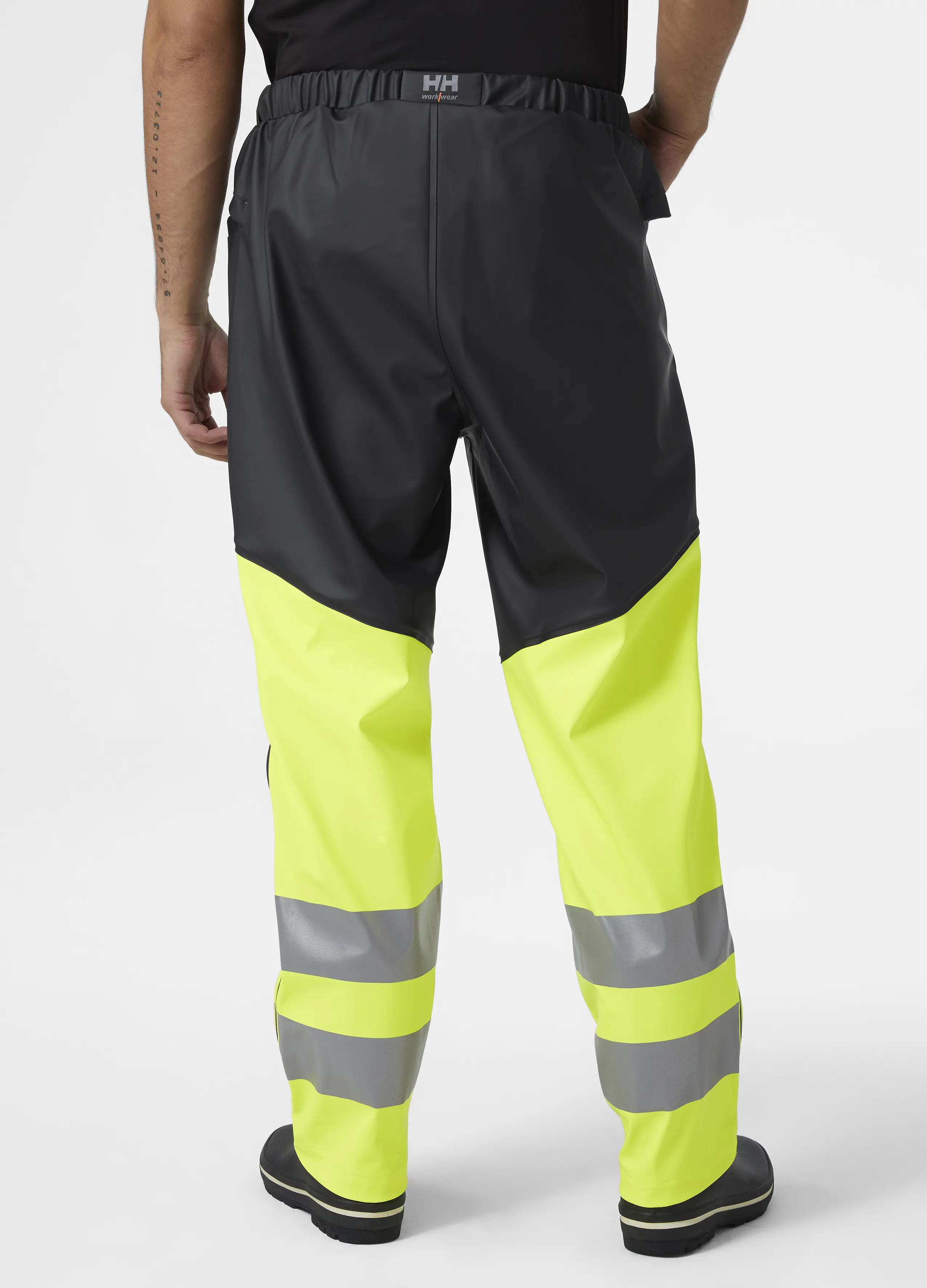 ALNA 2.0 RAIN PANT