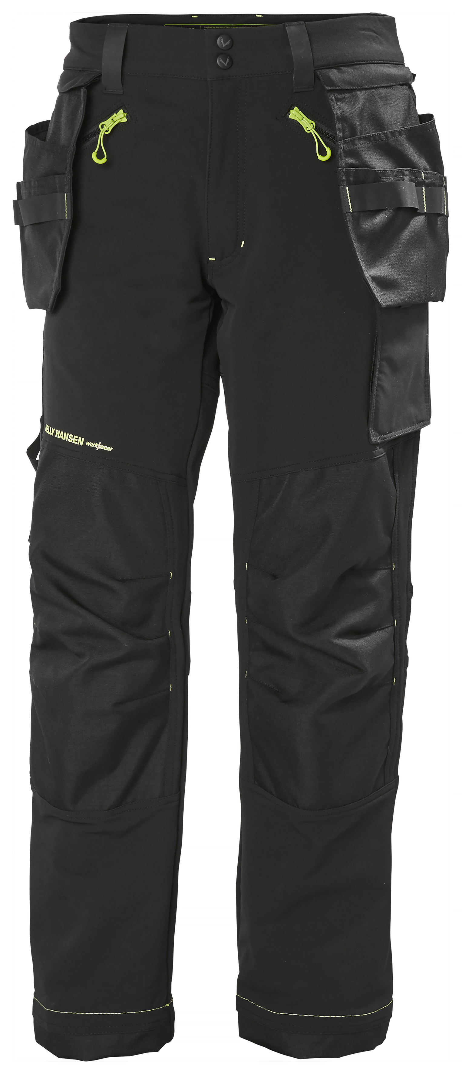 MAGNI CONSTRUCTION PANT