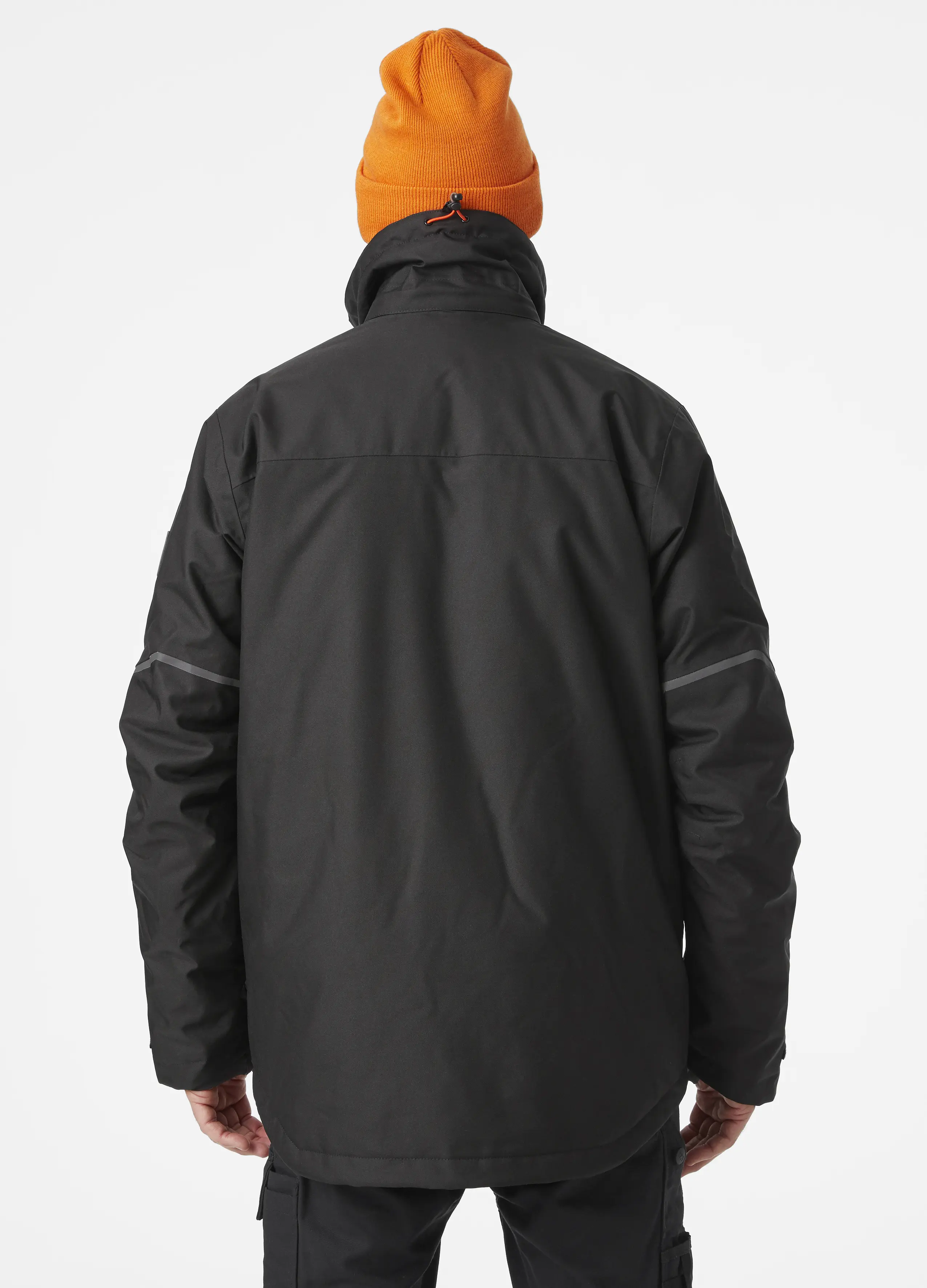 KENSINGTON WINTER JACKET