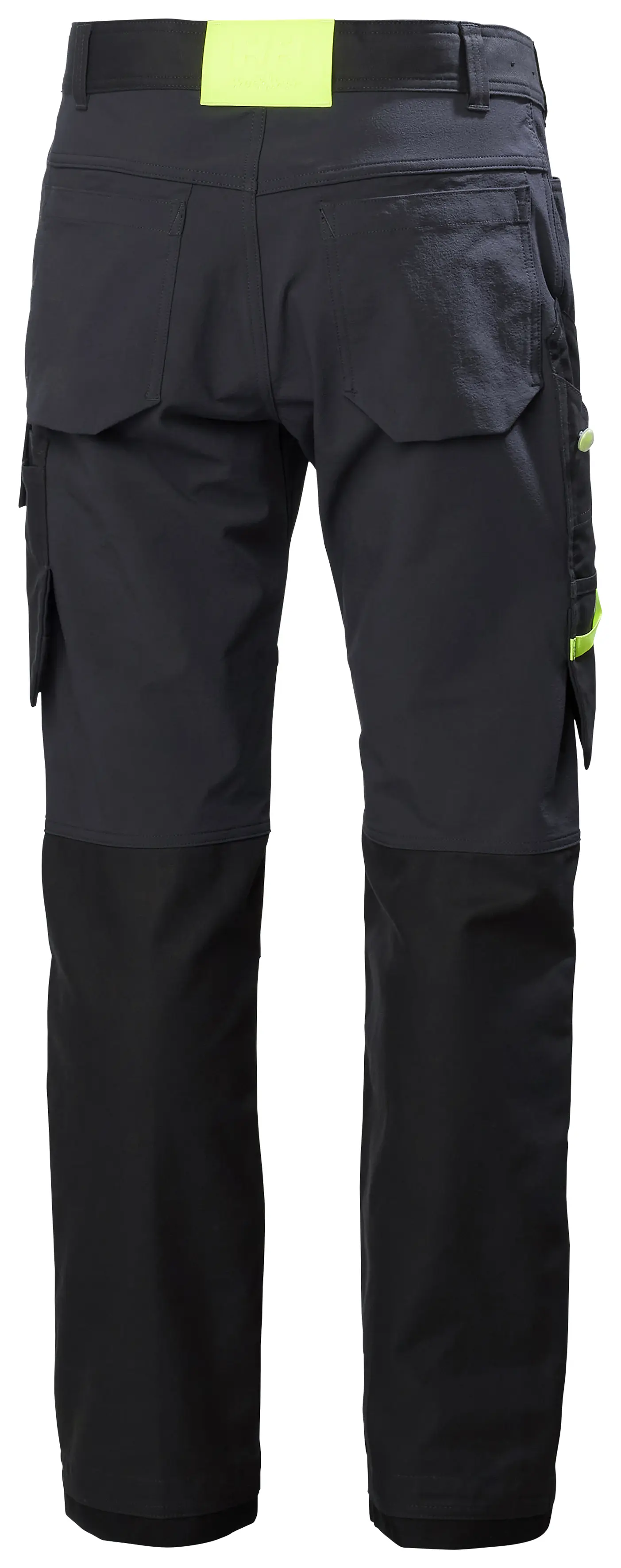 OXFORD 4X WORK PANT