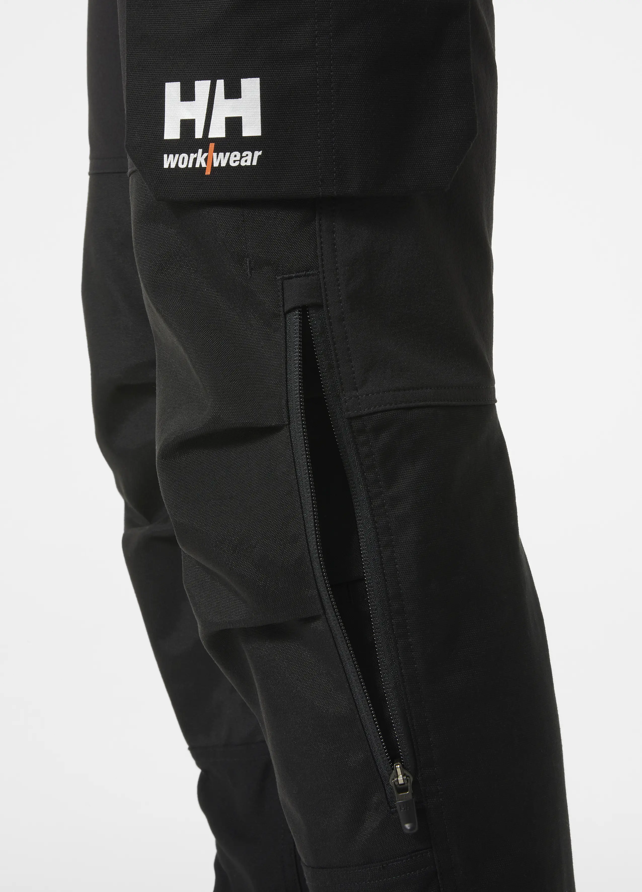 OXFORD 4X WORK PANT