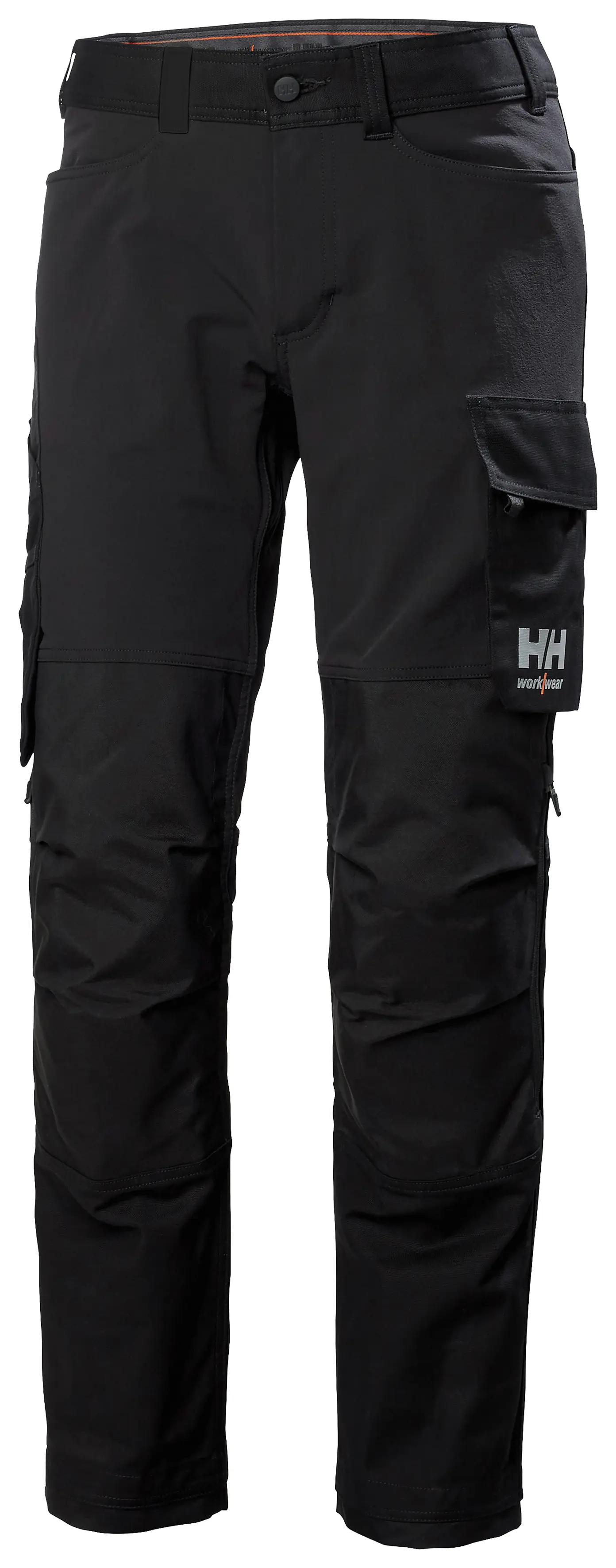 OXFORD 4X WORK PANT