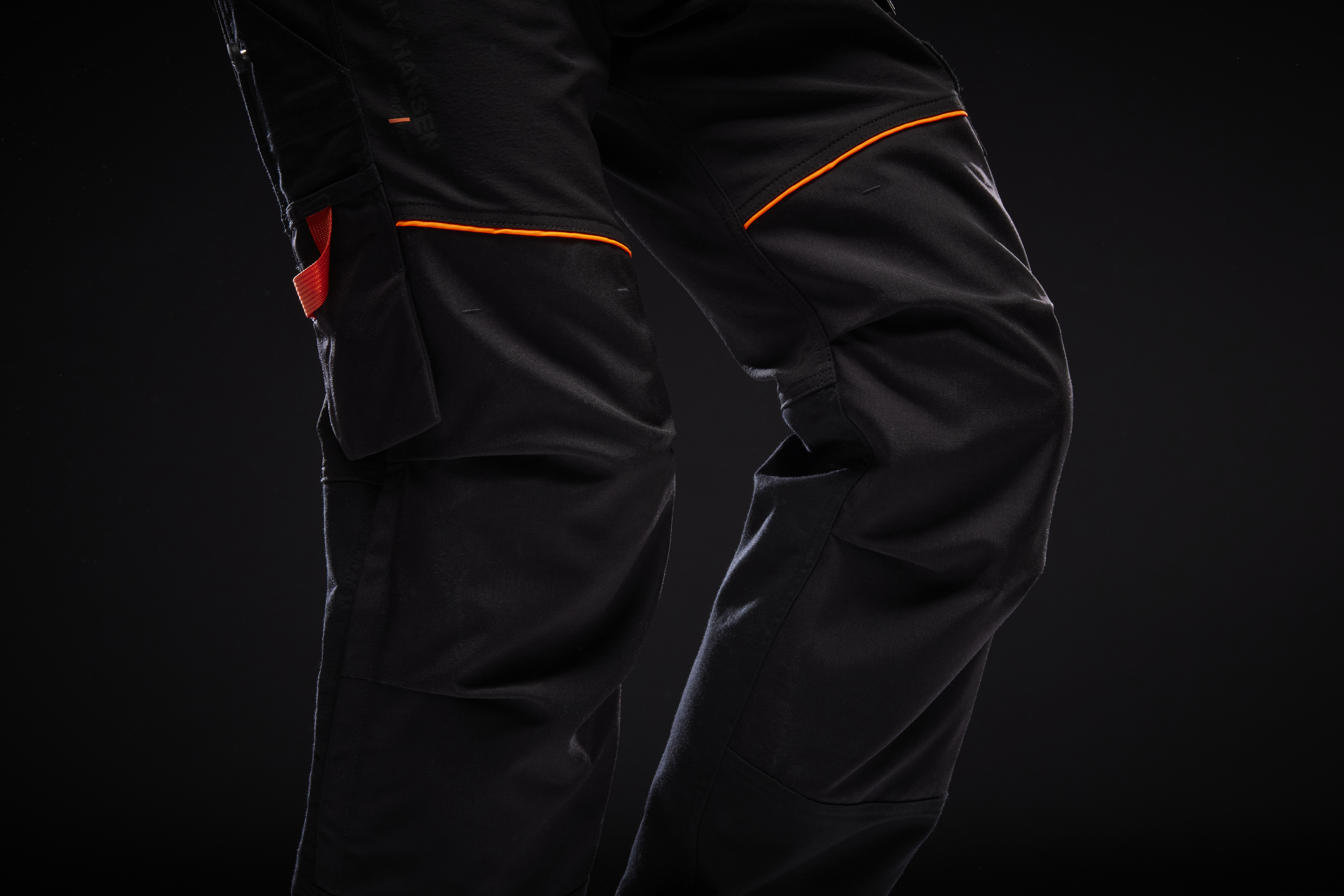 KENSINGTON CNCT SOFTSHELL PANT