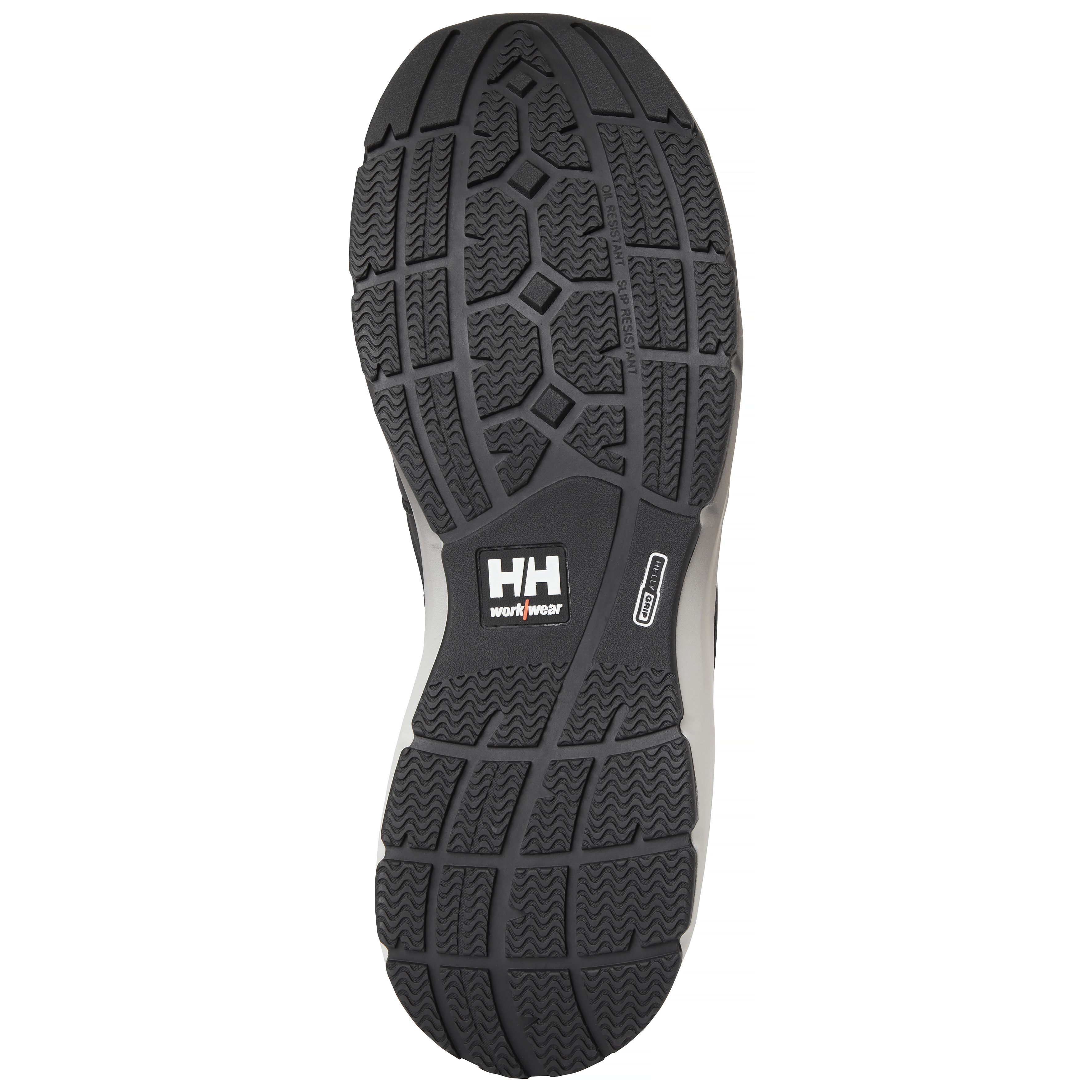 BARCODE MXR SANDAL BOA S1PS