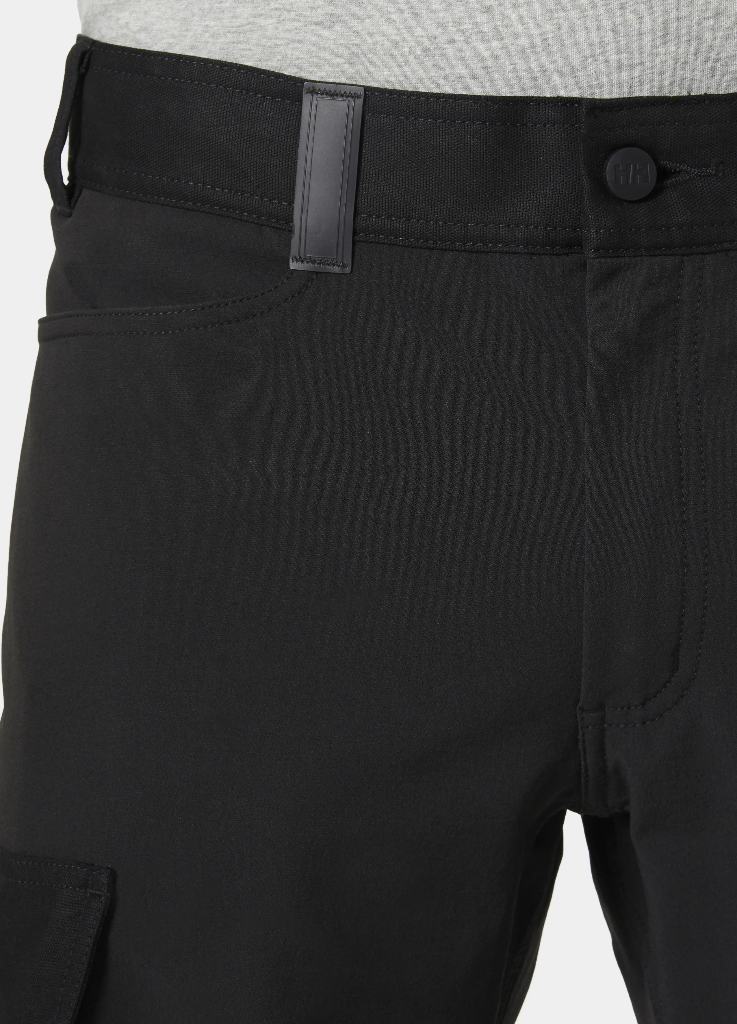 OXFORD 4X CARGO SHORTS