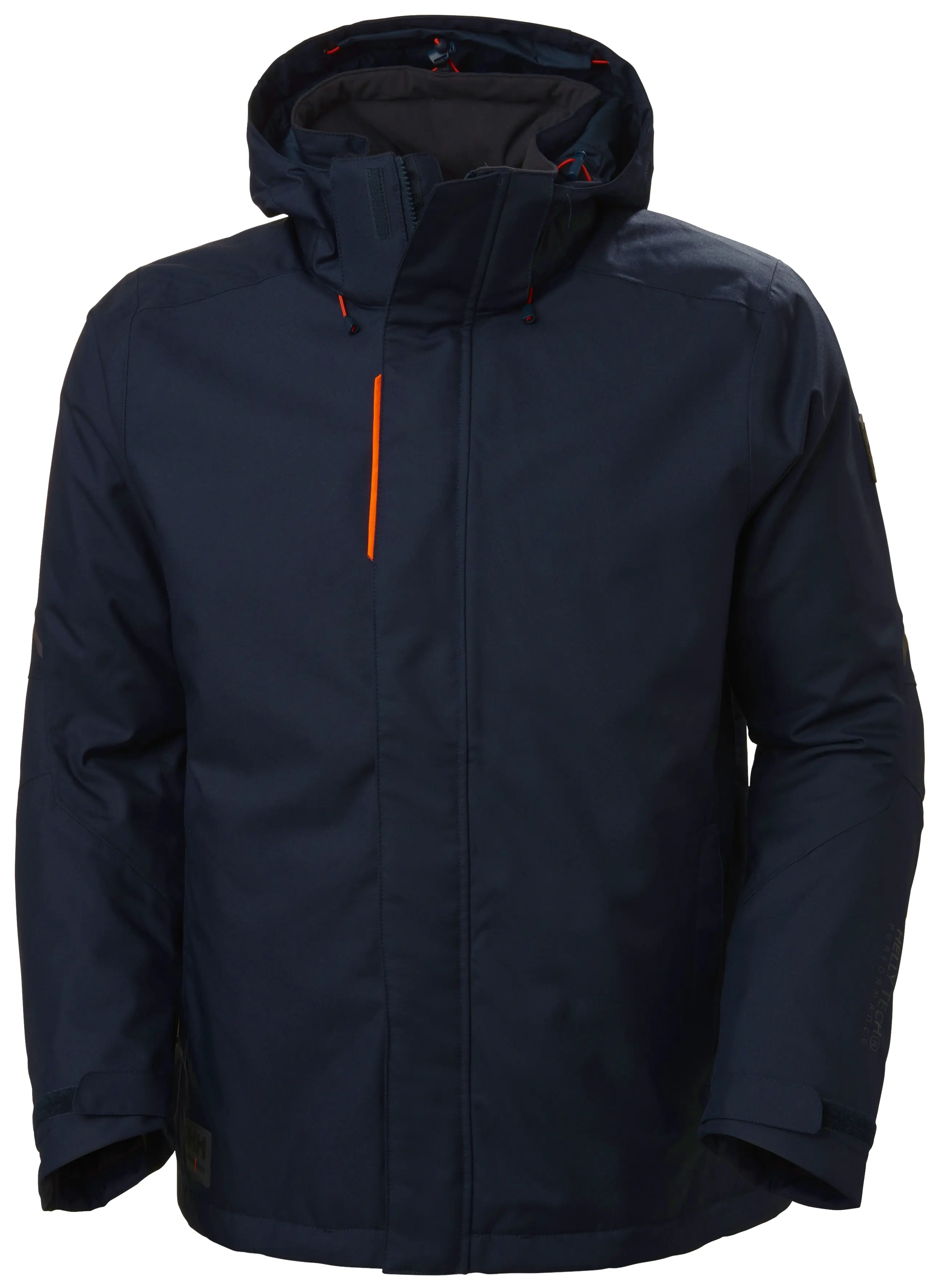 KENSINGTON WINTER JACKET