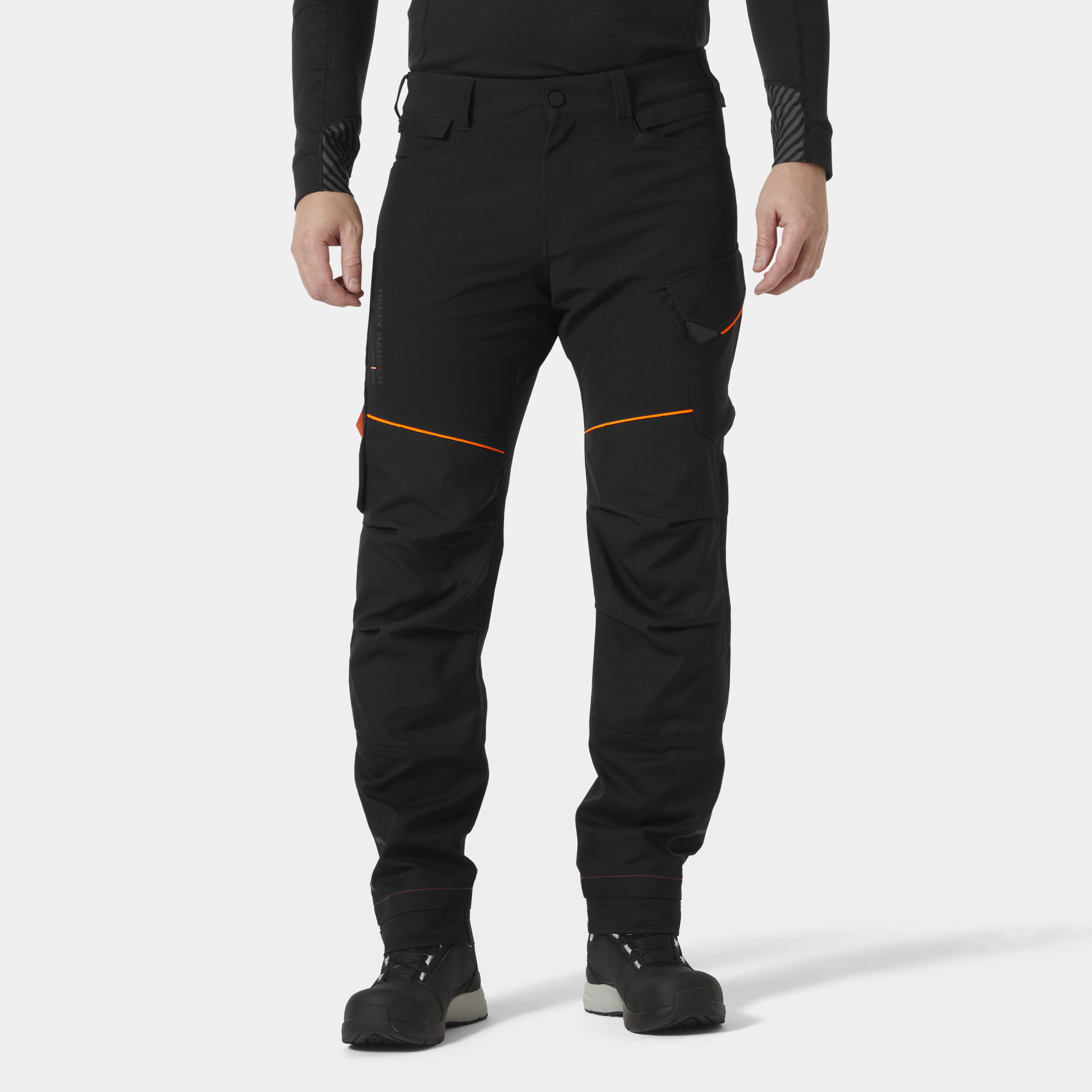 CHELSEA EVO BRZ CNCT PANT