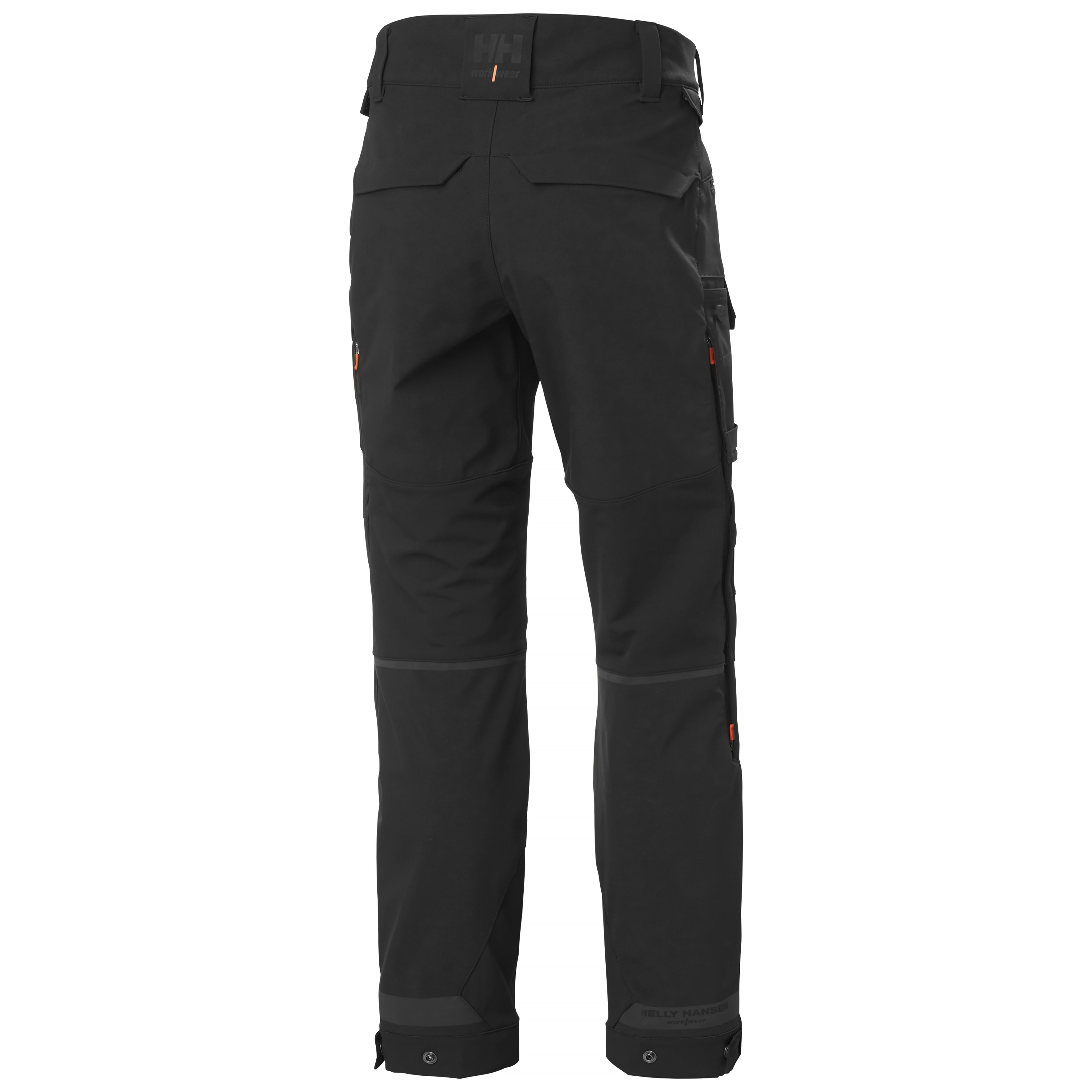 KENSINGTON CNCT SOFTSHELL PANT