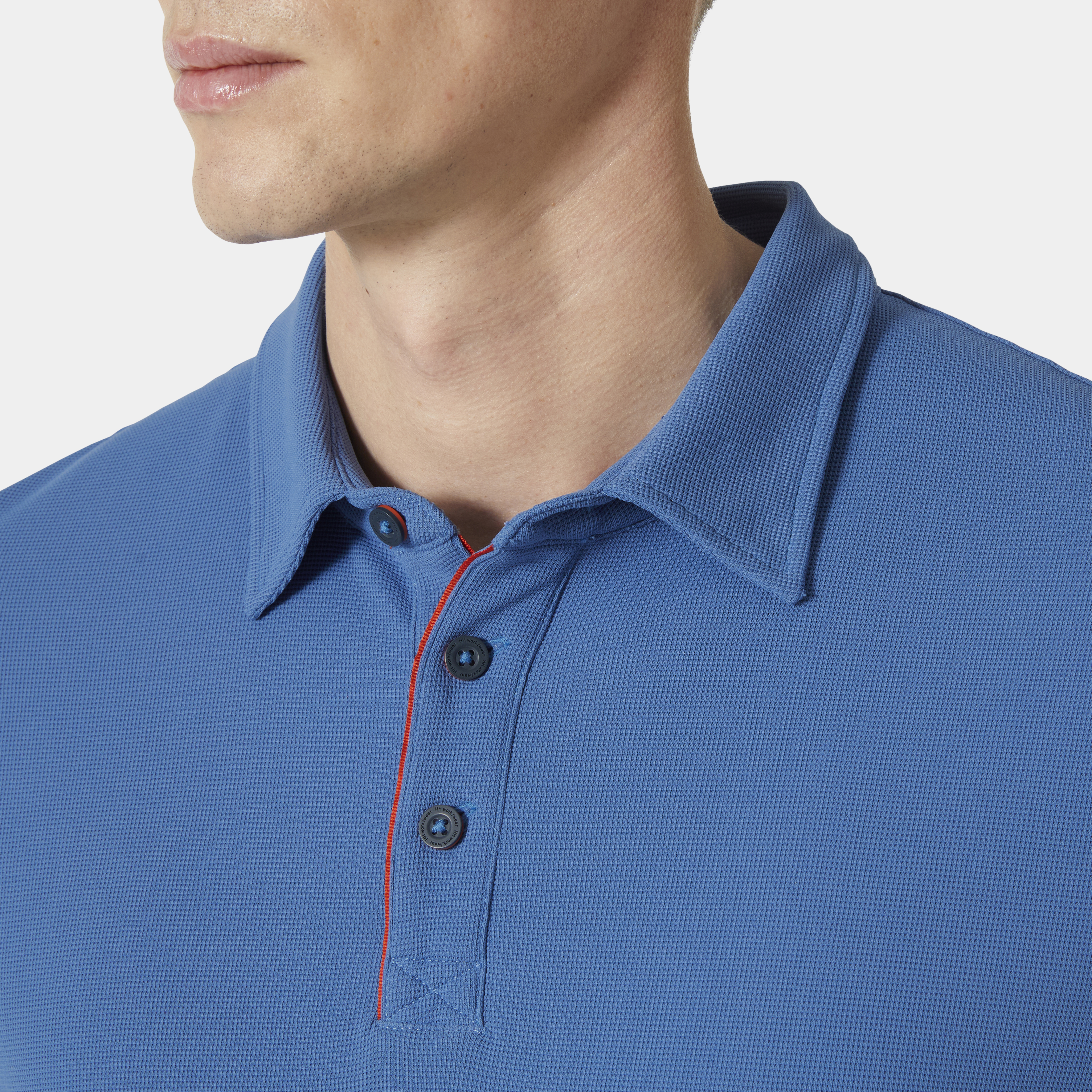 TECH POLO