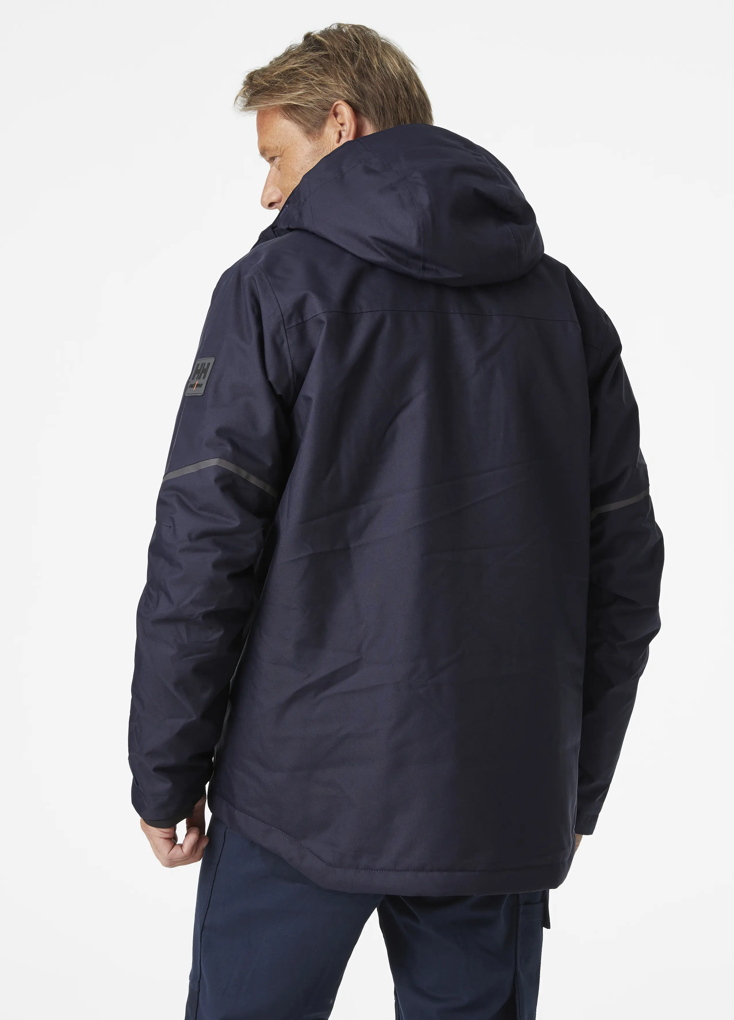 KENSINGTON WINTER JACKET