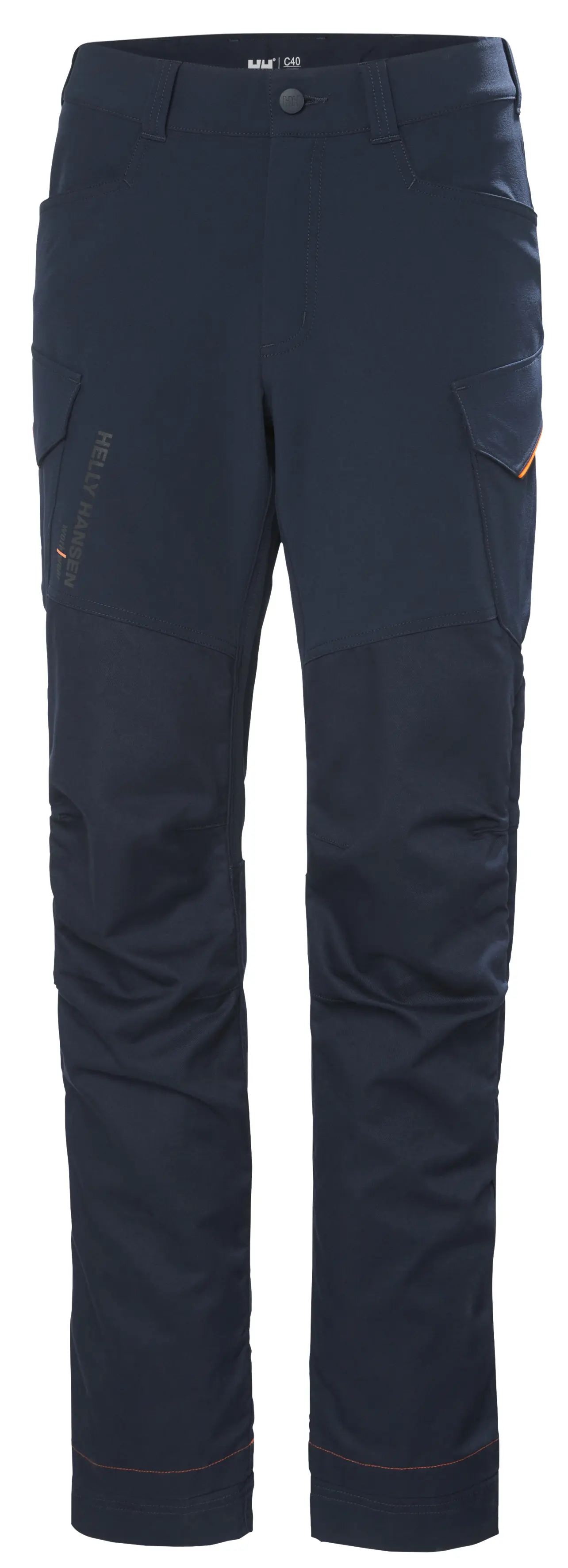 W LUNA BRZ CARGO PANT