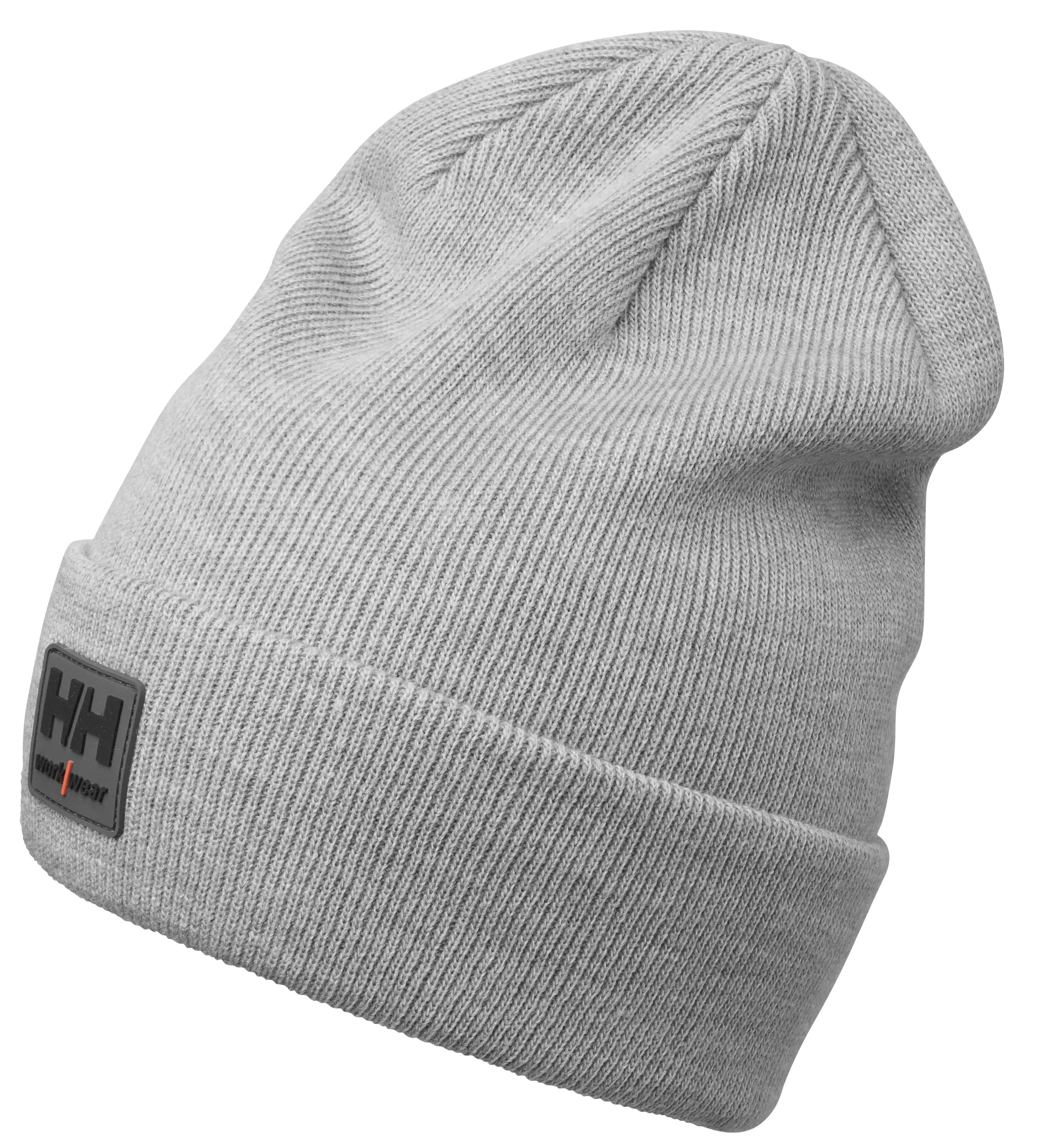 CLASSIC LOGO CUFF BEANIE