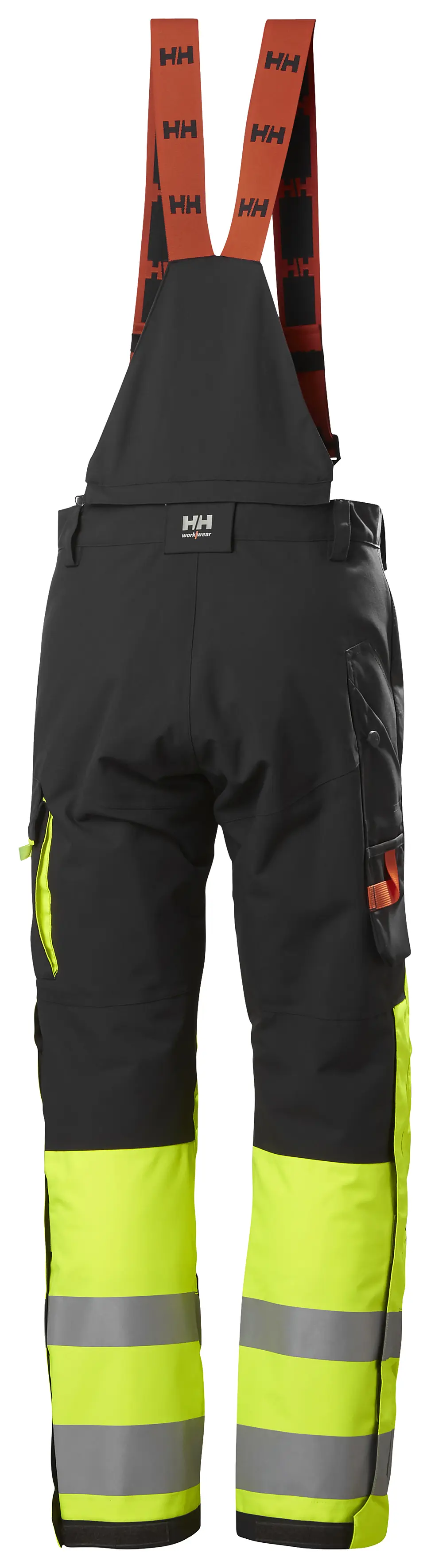 ALNA 2.0 SHELL PANT CL 1