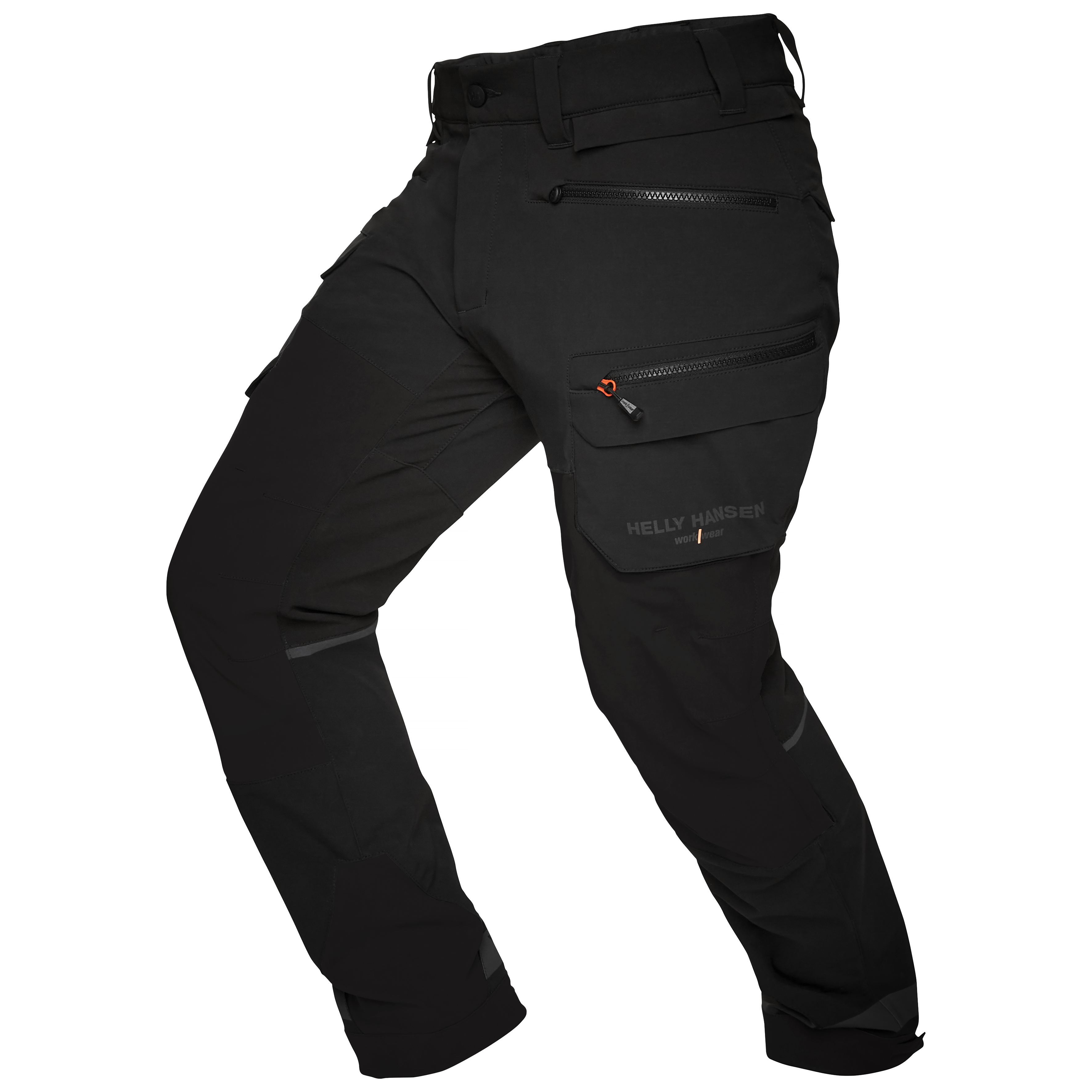 KENSINGTON CNCT SOFTSHELL PANT