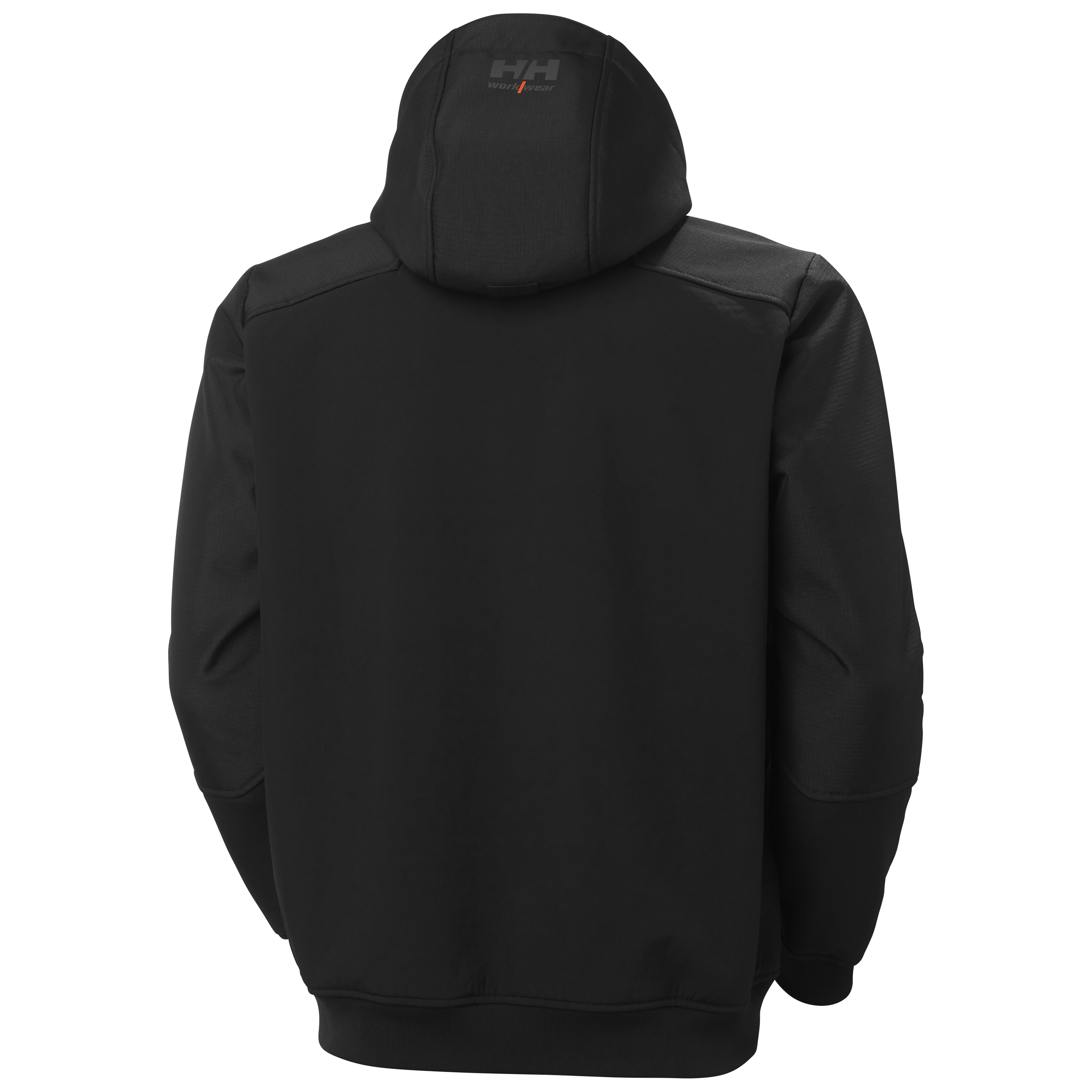 OXFORD WINTER SOFTSHELL JACKET