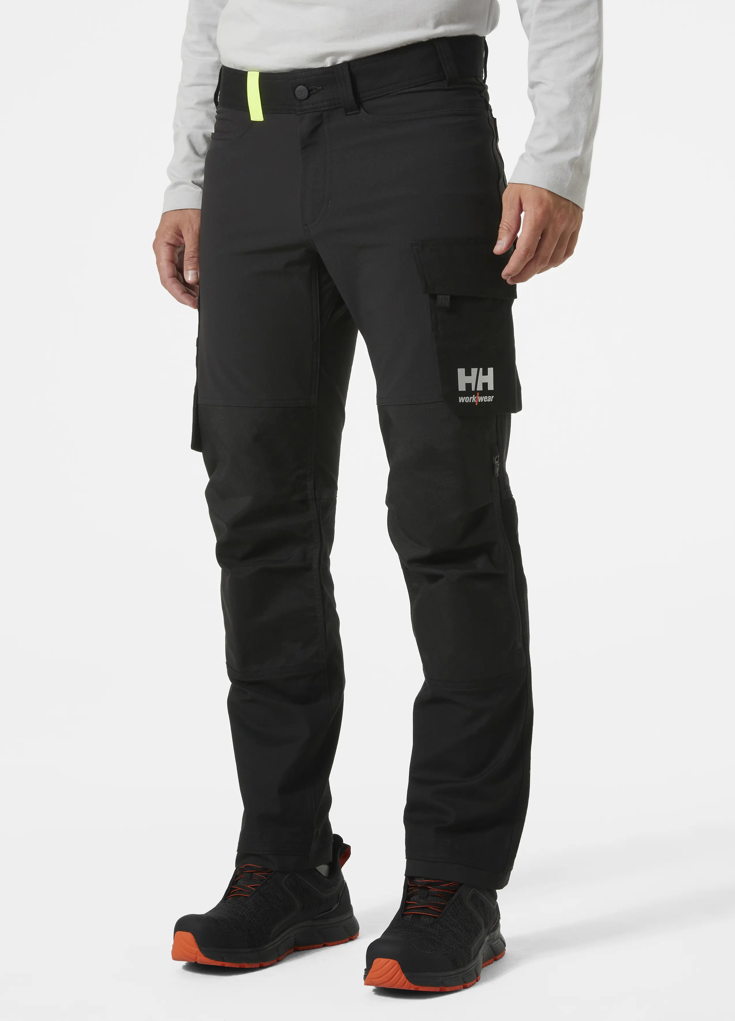 OXFORD 4X WORK PANT