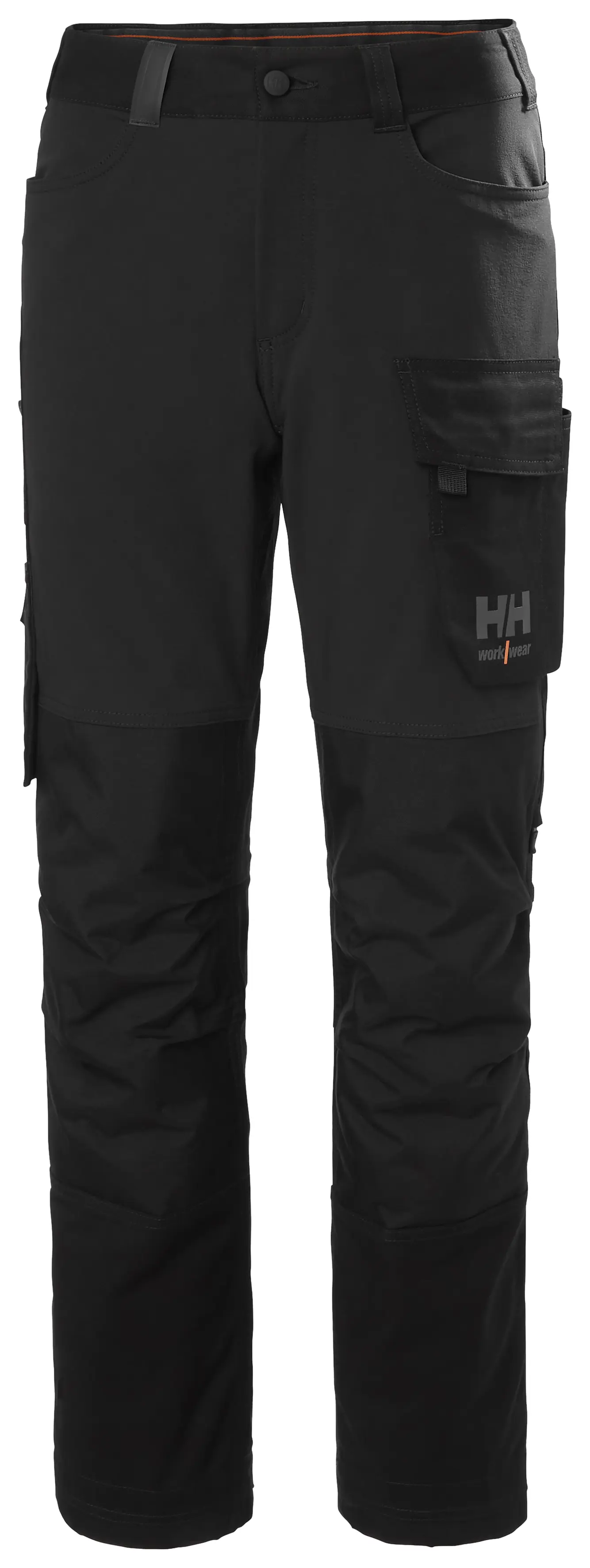 W LUNA 4X WORK PANT