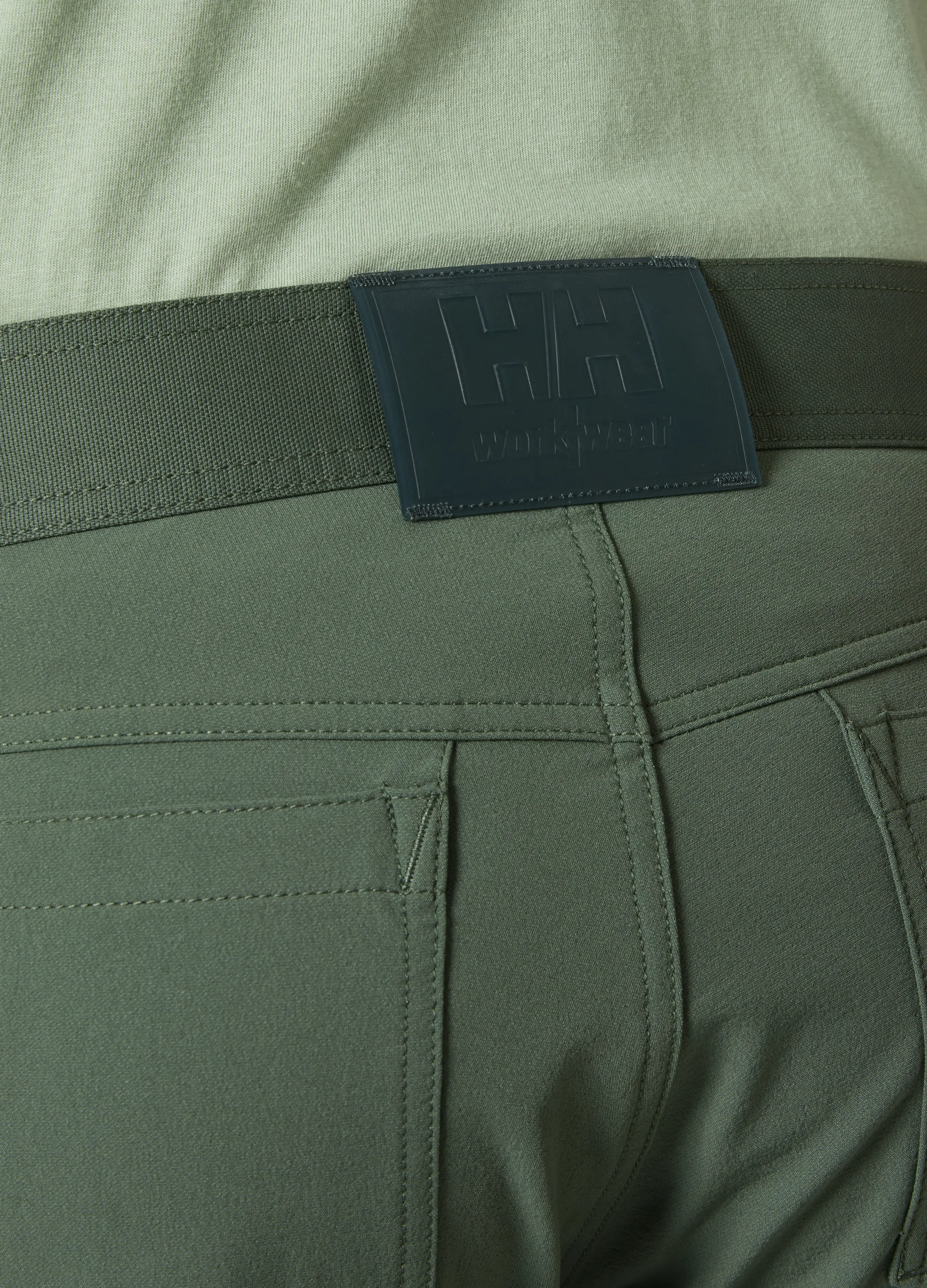 OXFORD 4X CARGO PANT