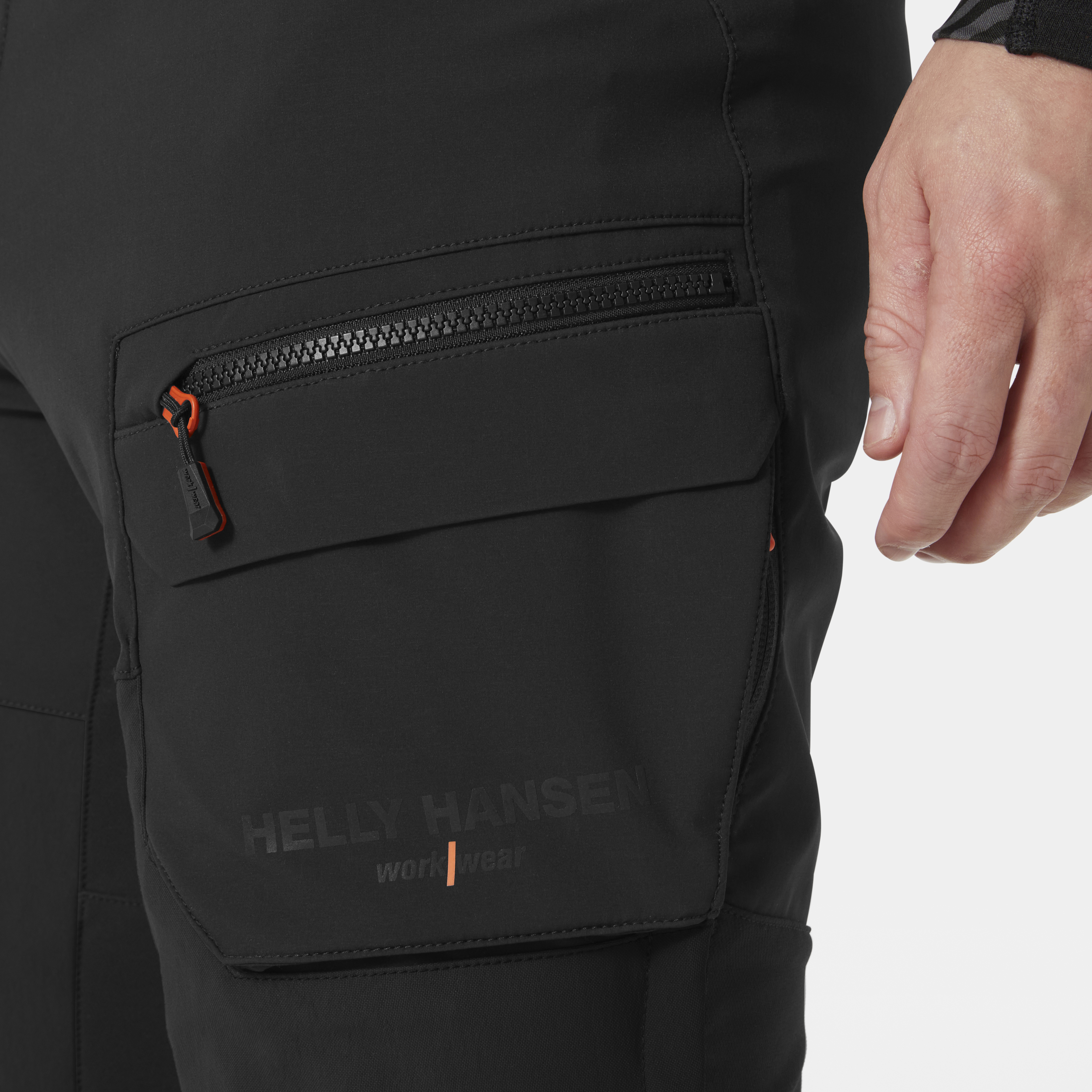 KENSINGTON CNCT SOFTSHELL PANT