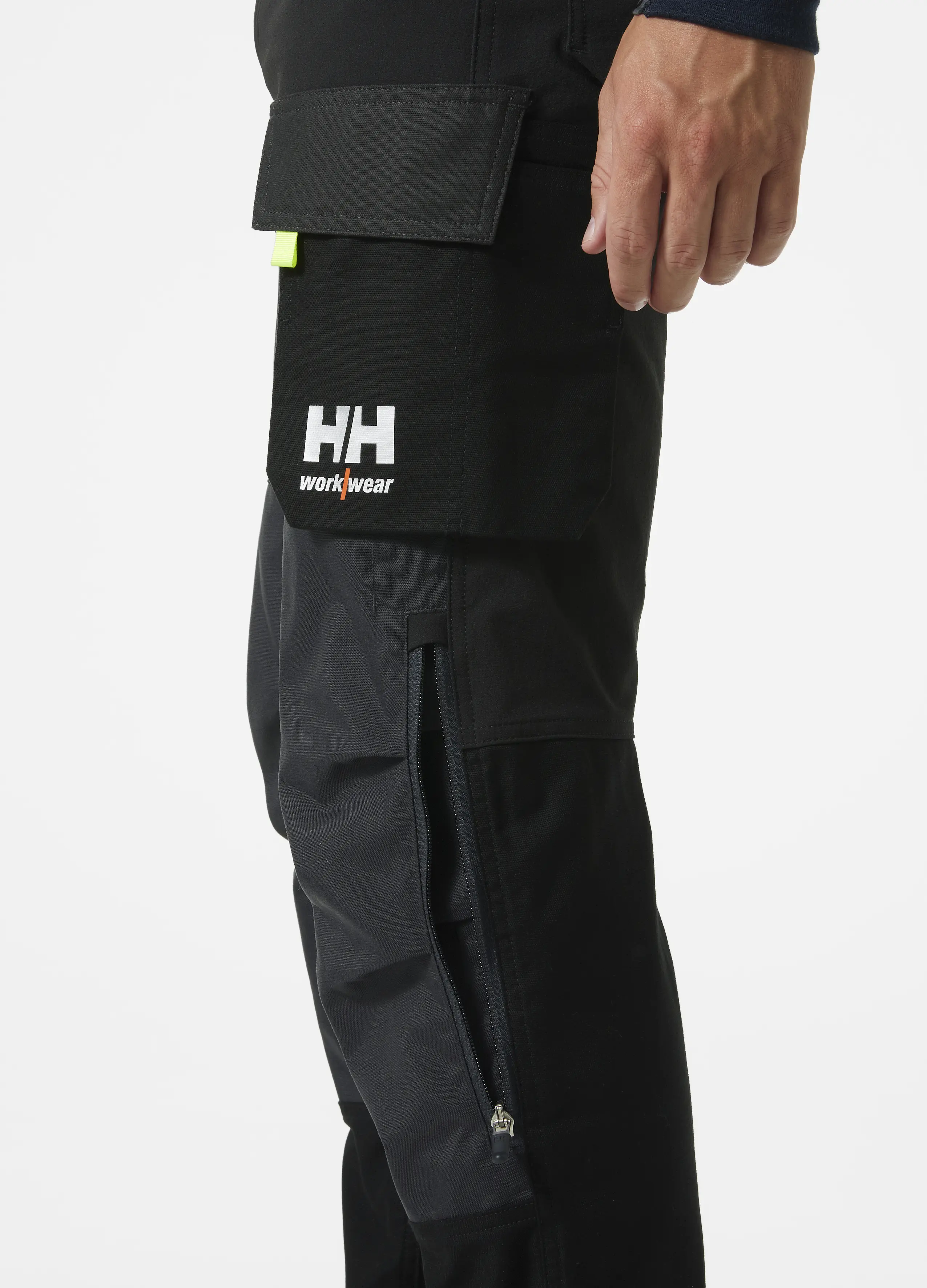 OXFORD 4X WORK PANT