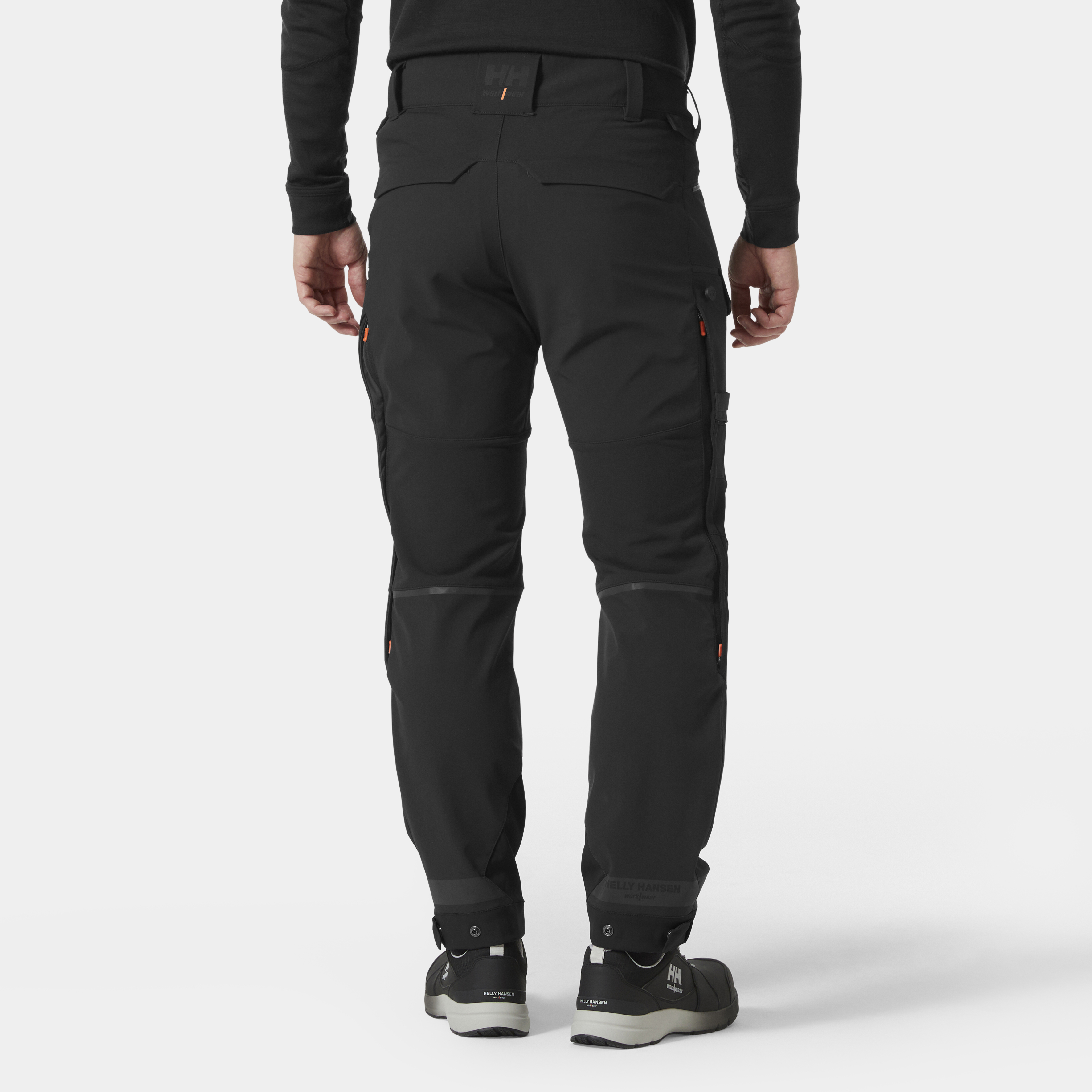 KENSINGTON CNCT SOFTSHELL PANT