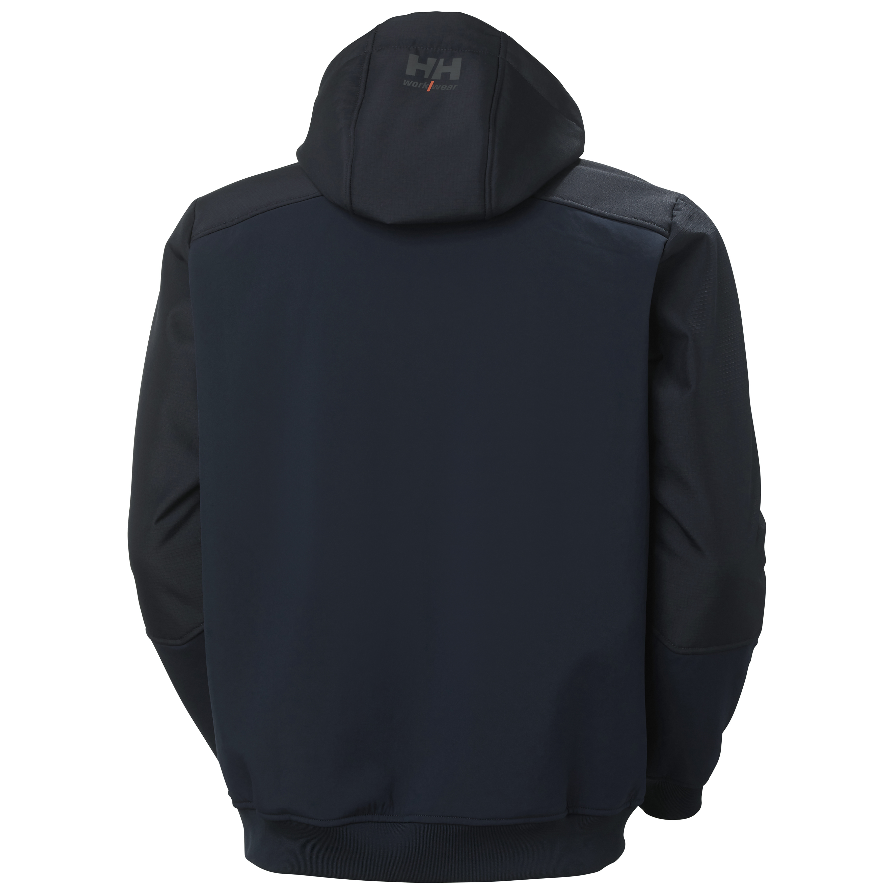 OXFORD WINTER SOFTSHELL JACKET