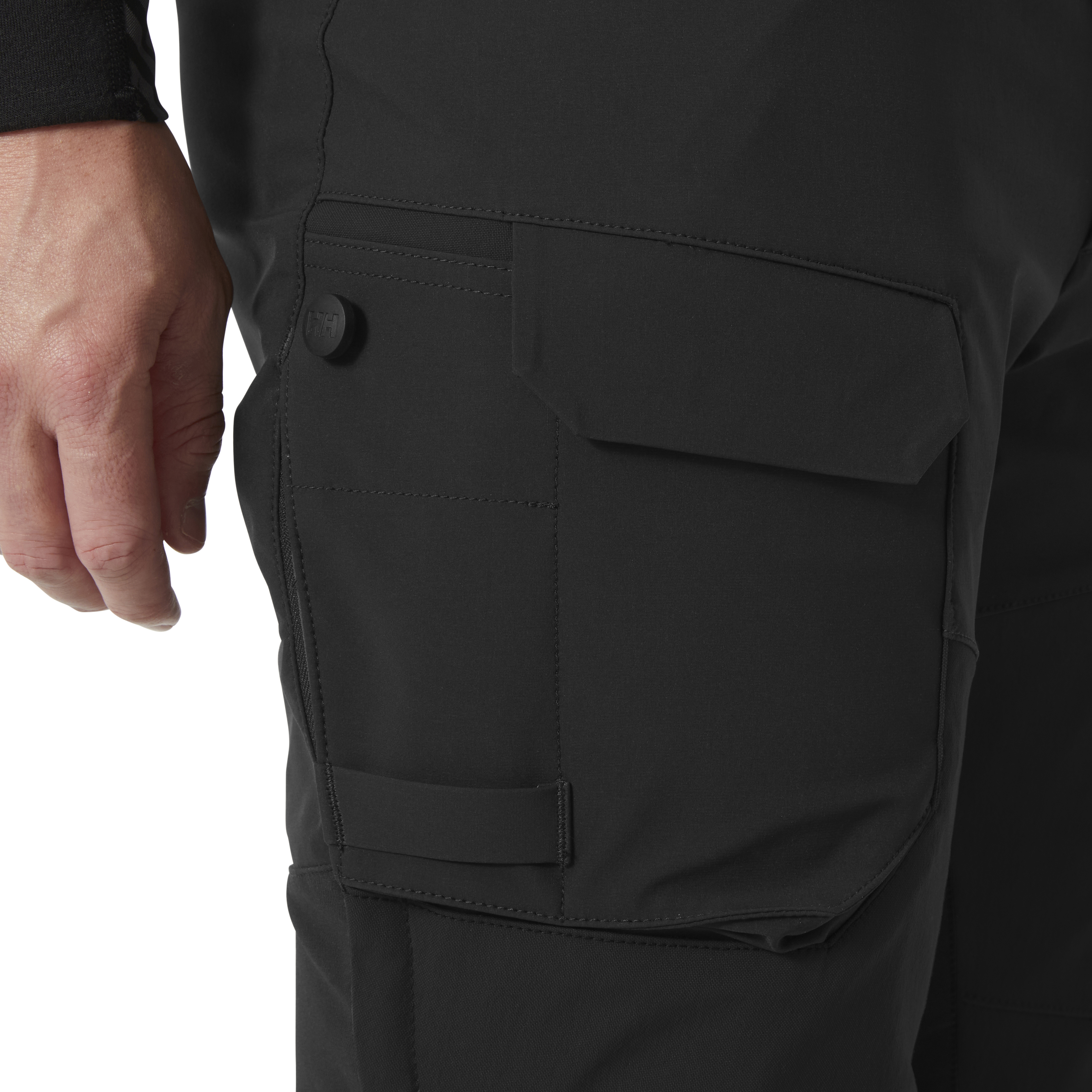 KENSINGTON CNCT SOFTSHELL PANT