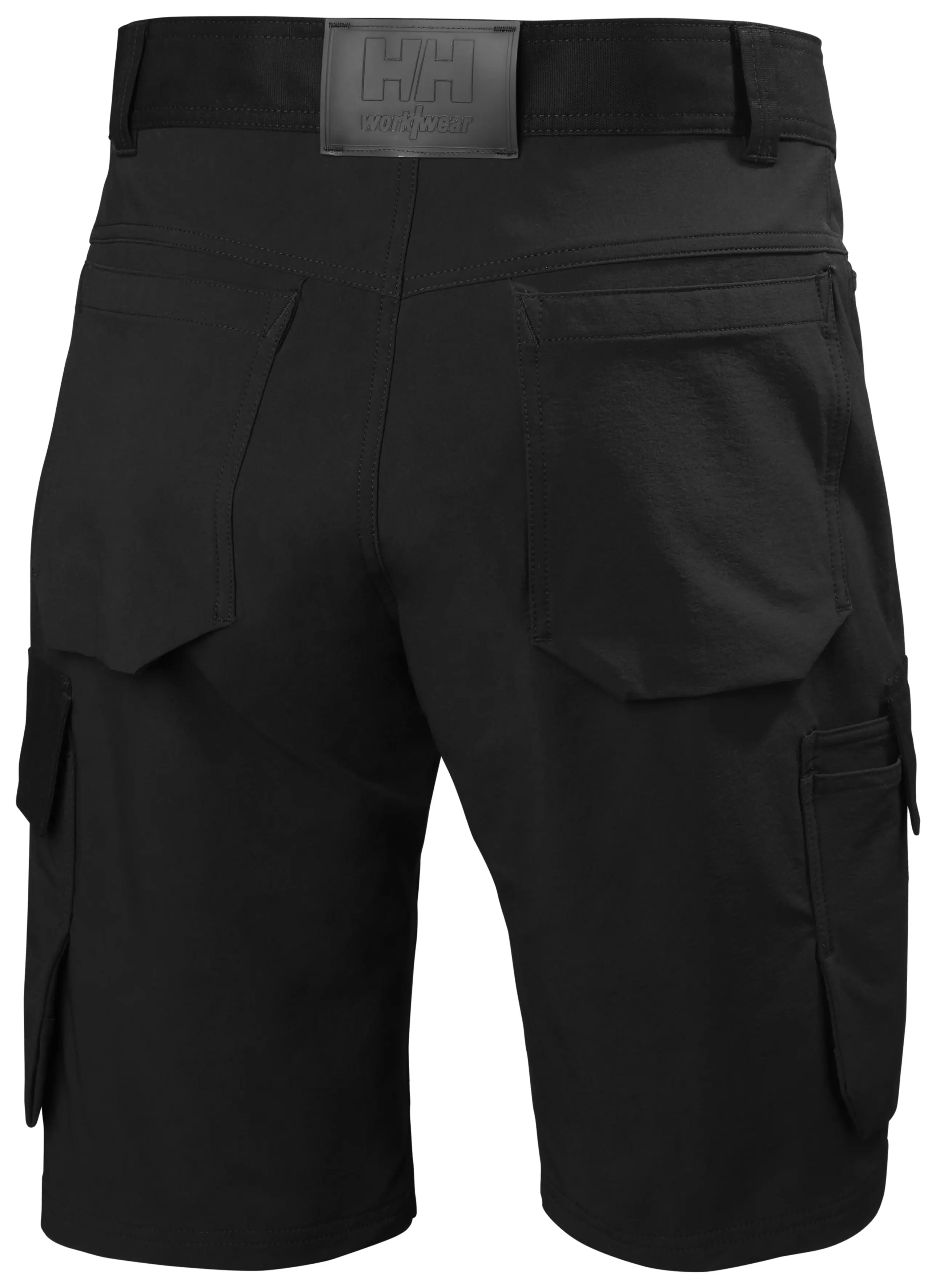 OXFORD 4X CARGO SHORTS