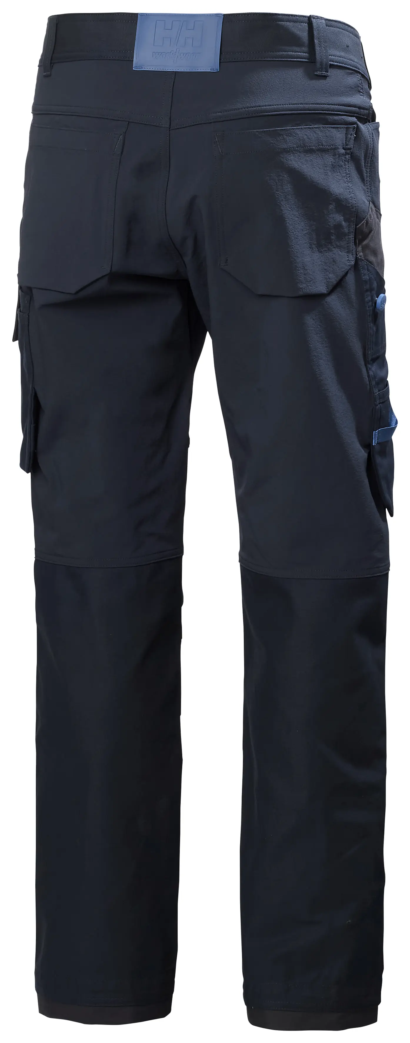 OXFORD 4X WORK PANT