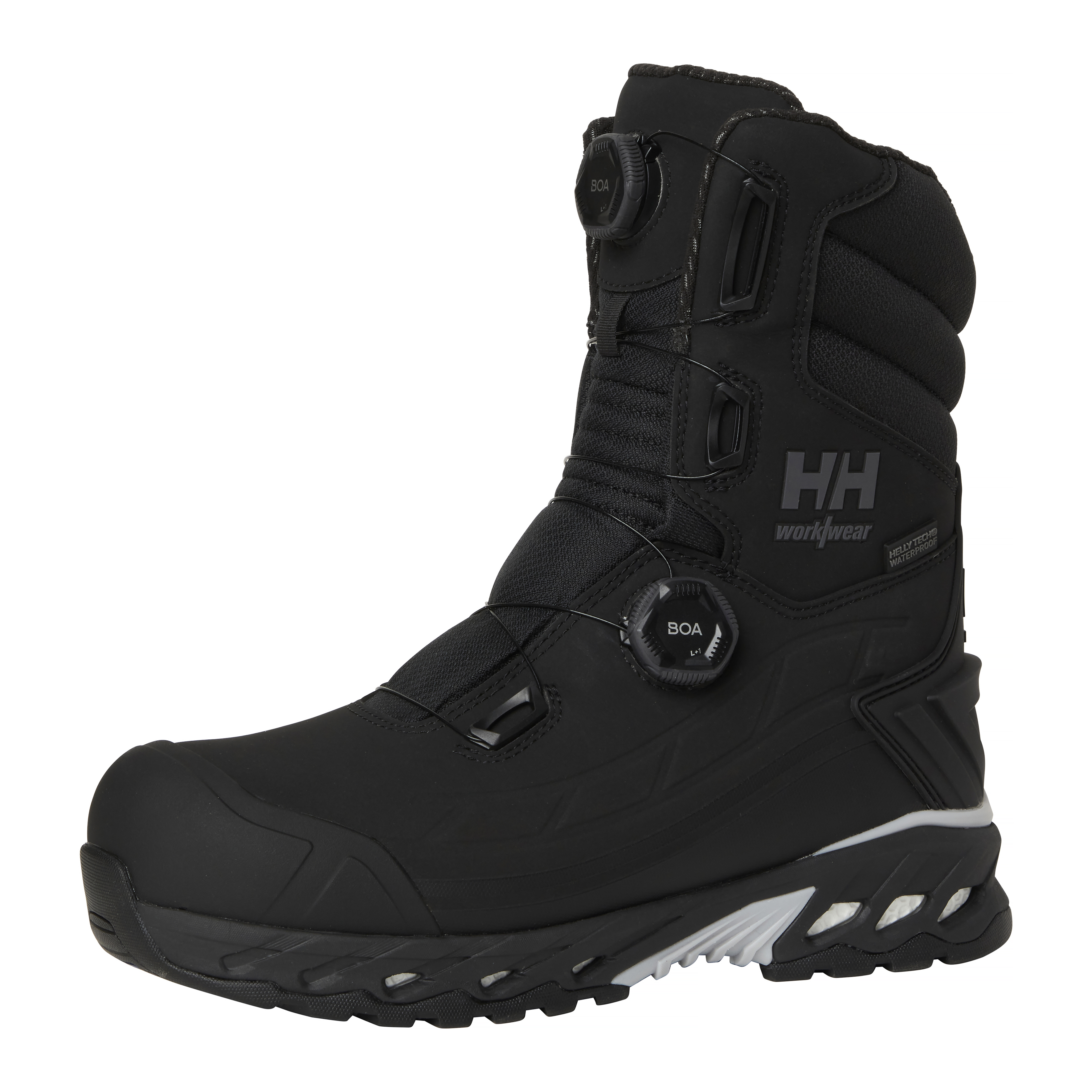 BIFROST WINTER TALL BOA S7S HT