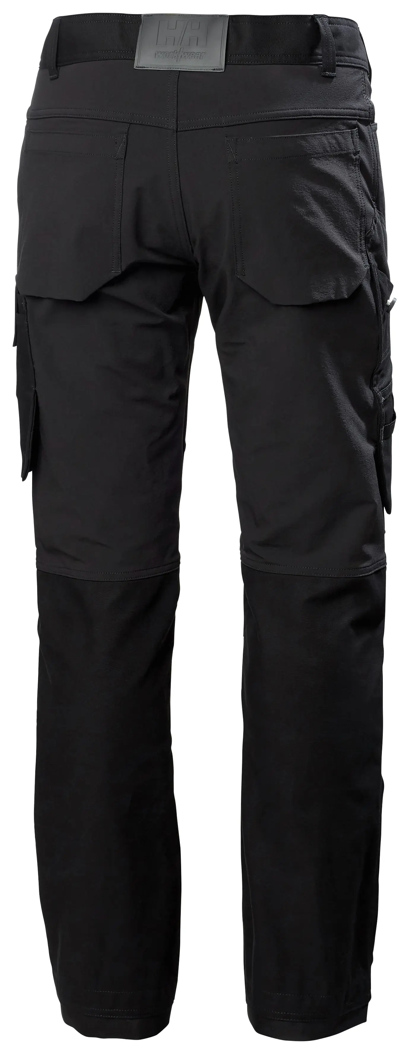 OXFORD 4X WORK PANT