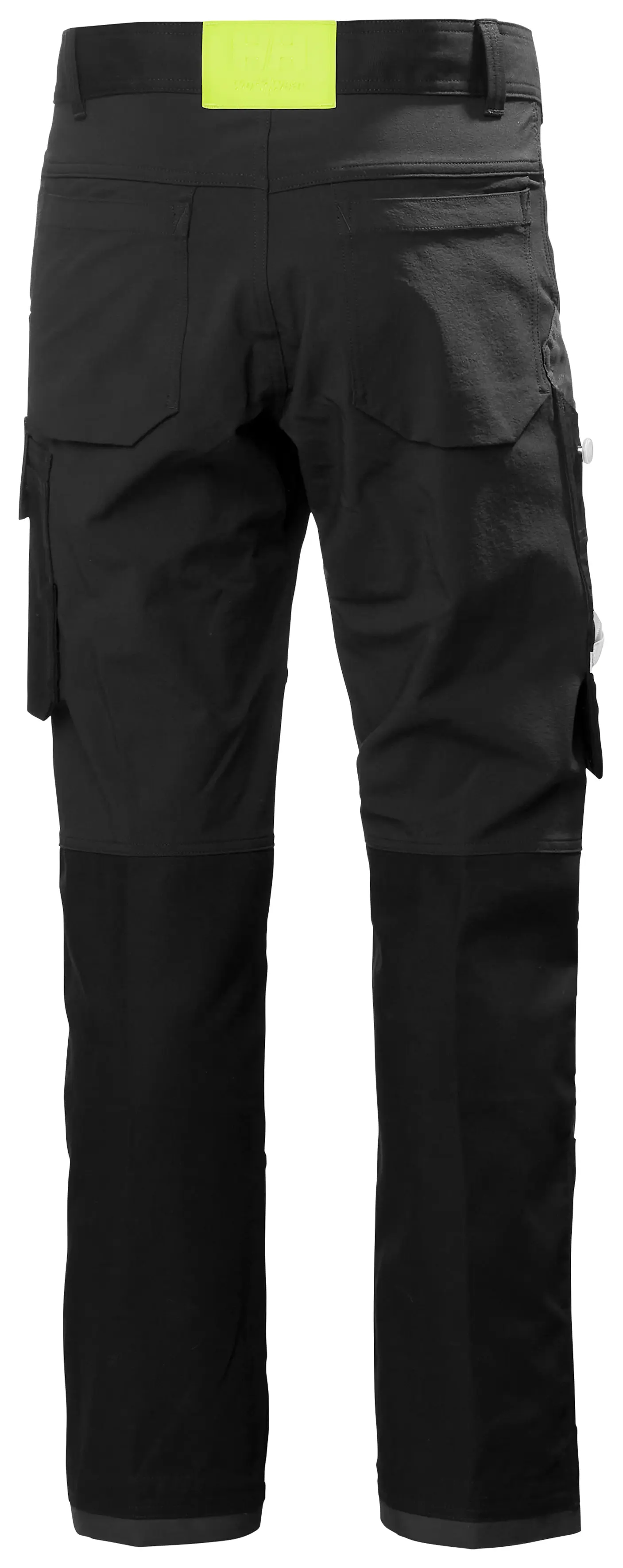 OXFORD 4X WORK PANT