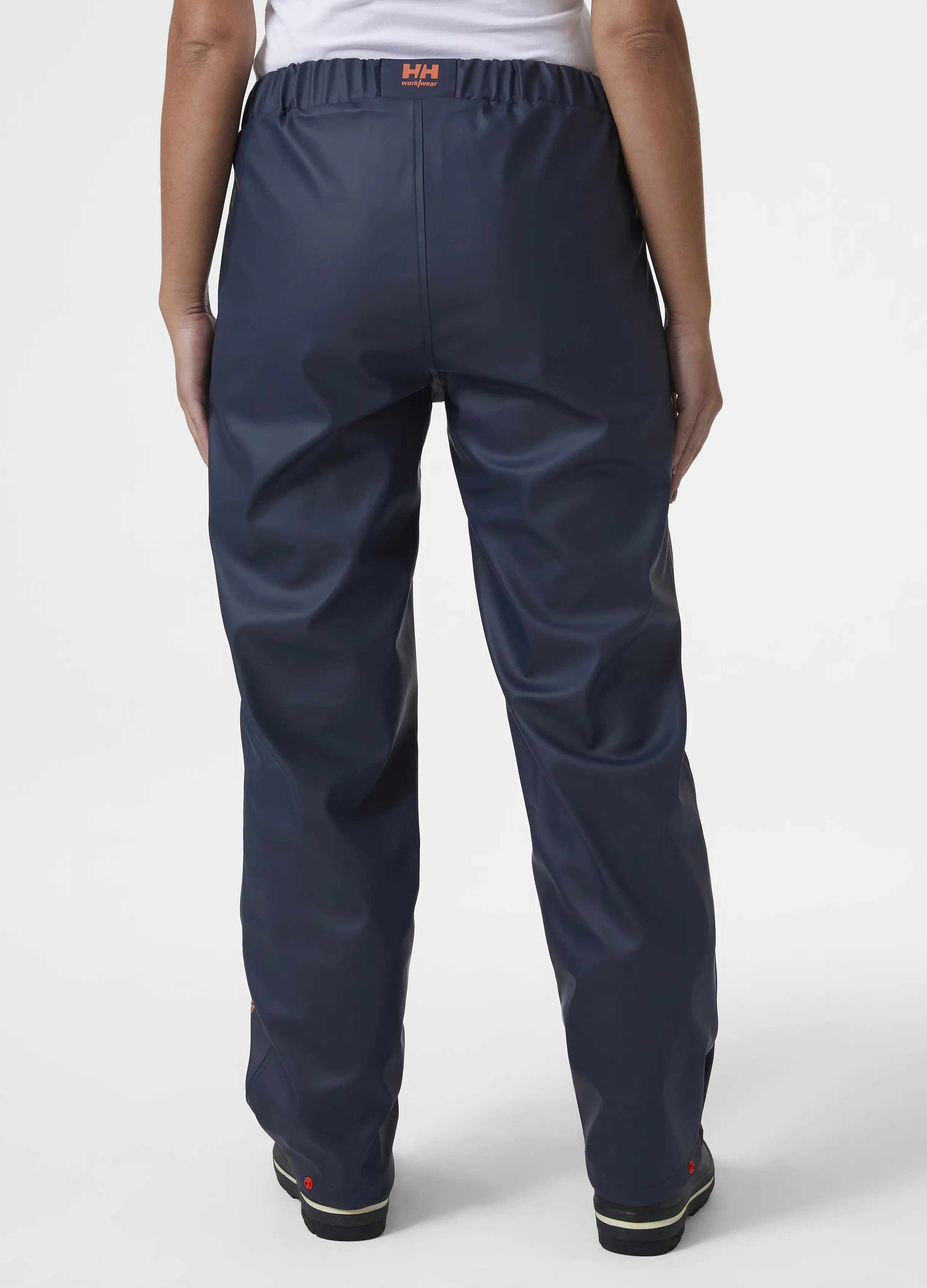 W LUNA RAIN PANT