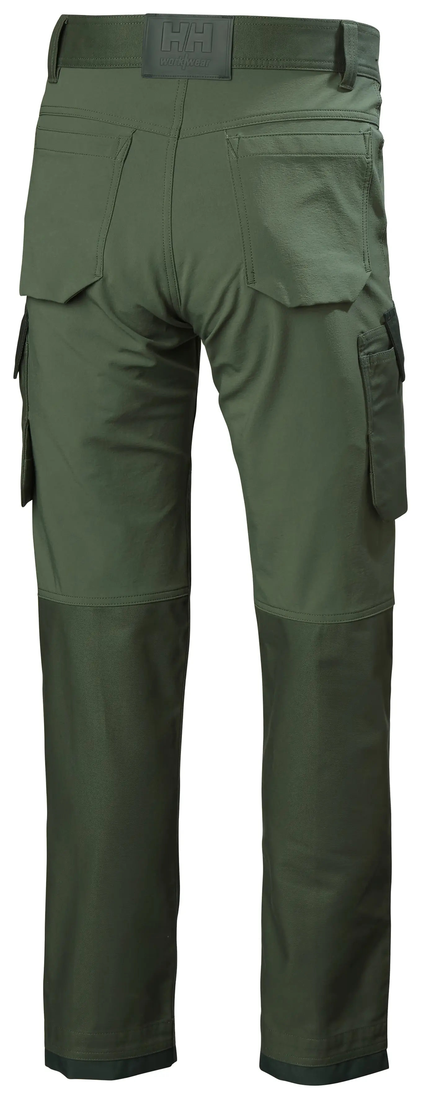 OXFORD 4X CARGO PANT