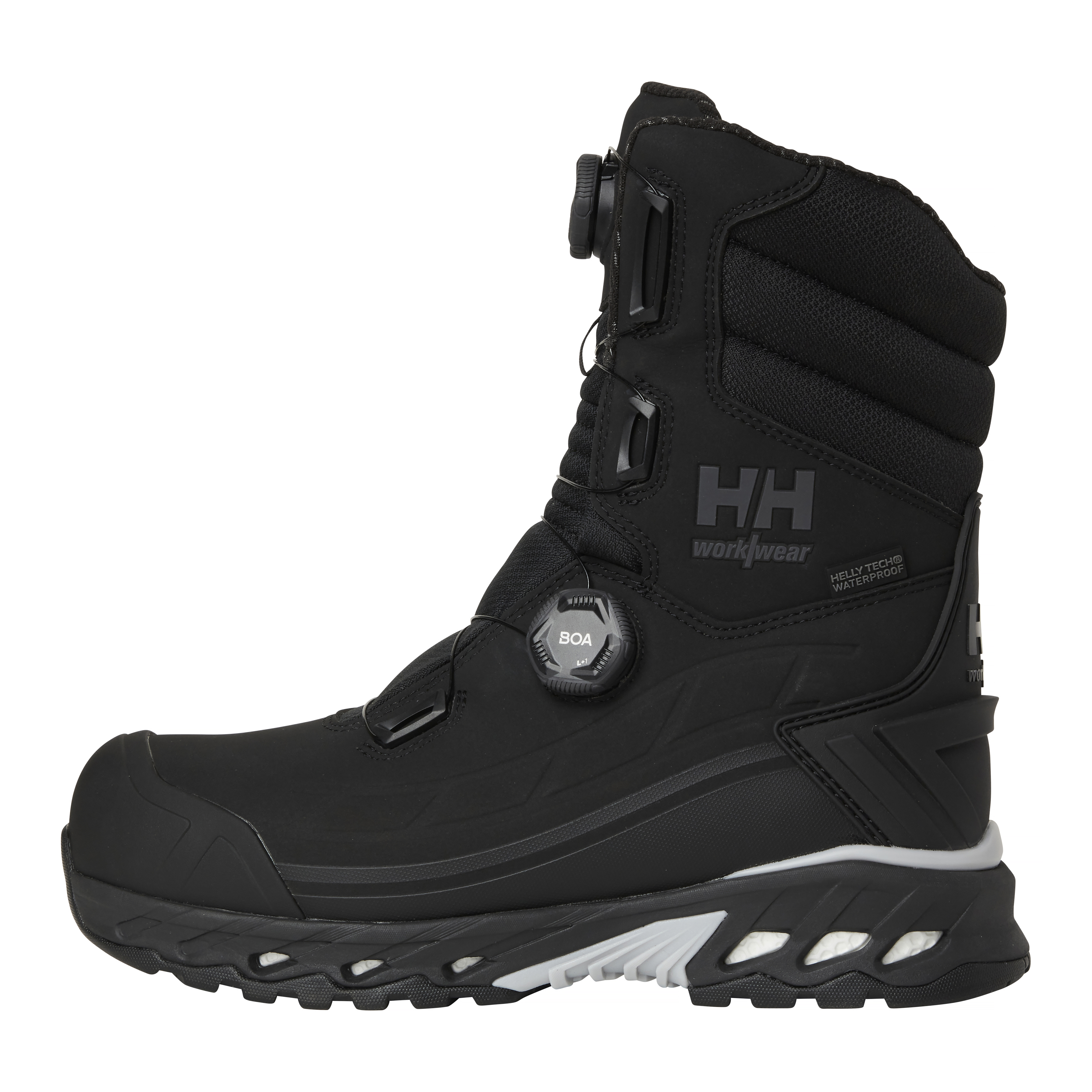 BIFROST WINTER TALL BOA S7S HT